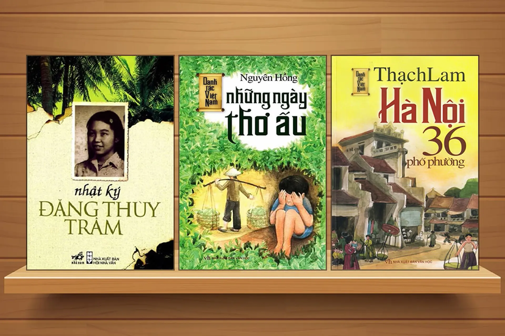 Hồi ký là gì? Hãy cùng khám phá thể loại văn học giàu cảm xúc và giá trị lịch sử này