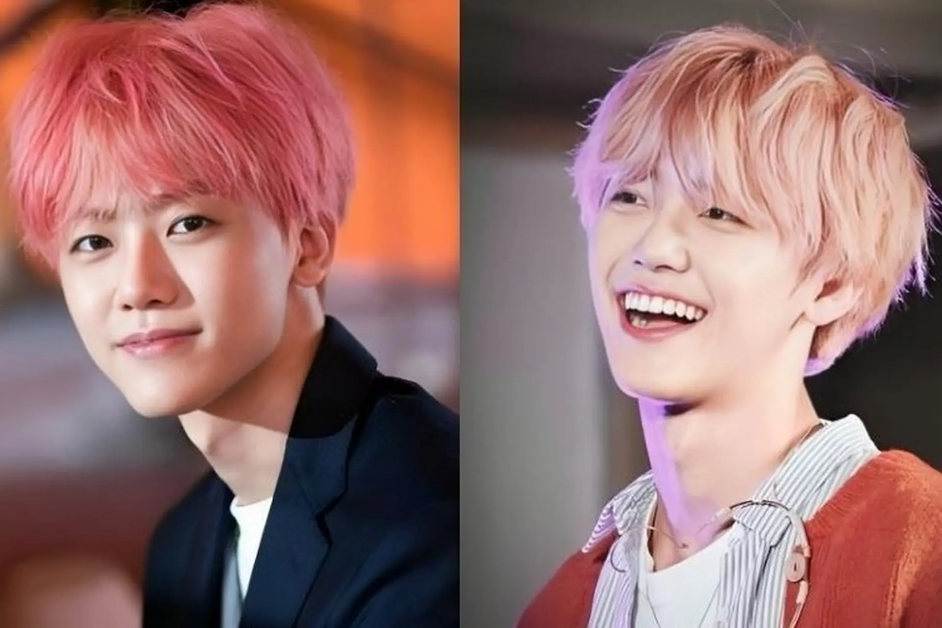 Tóc hồng khói nam: Top 10 kiểu tóc hồng khói ấn tượng, thịnh hành nhất hiện nay