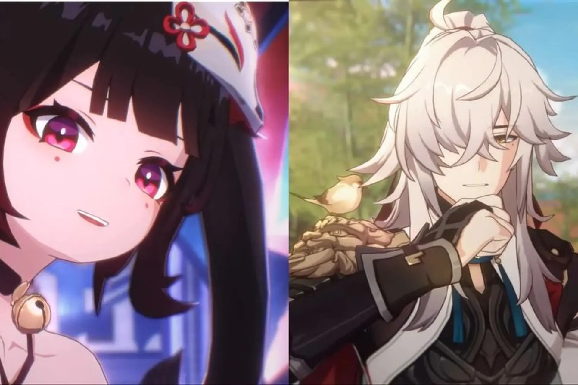 Honkai: Star Rail 2.0 – Nên roll Jing Yuan hay Sparkle để tối ưu đội hình và sức mạnh chiến đấu?