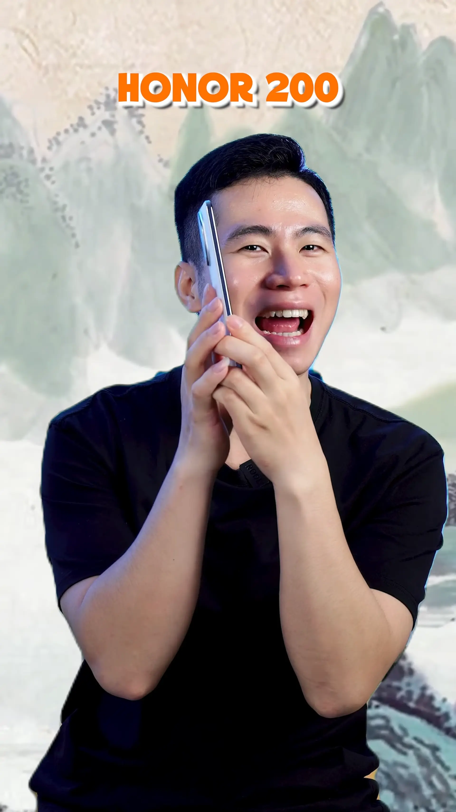 Honor 200 5G, mỏng nhẹ, chơi game ngon, liệu có ổn trong tầm giá?