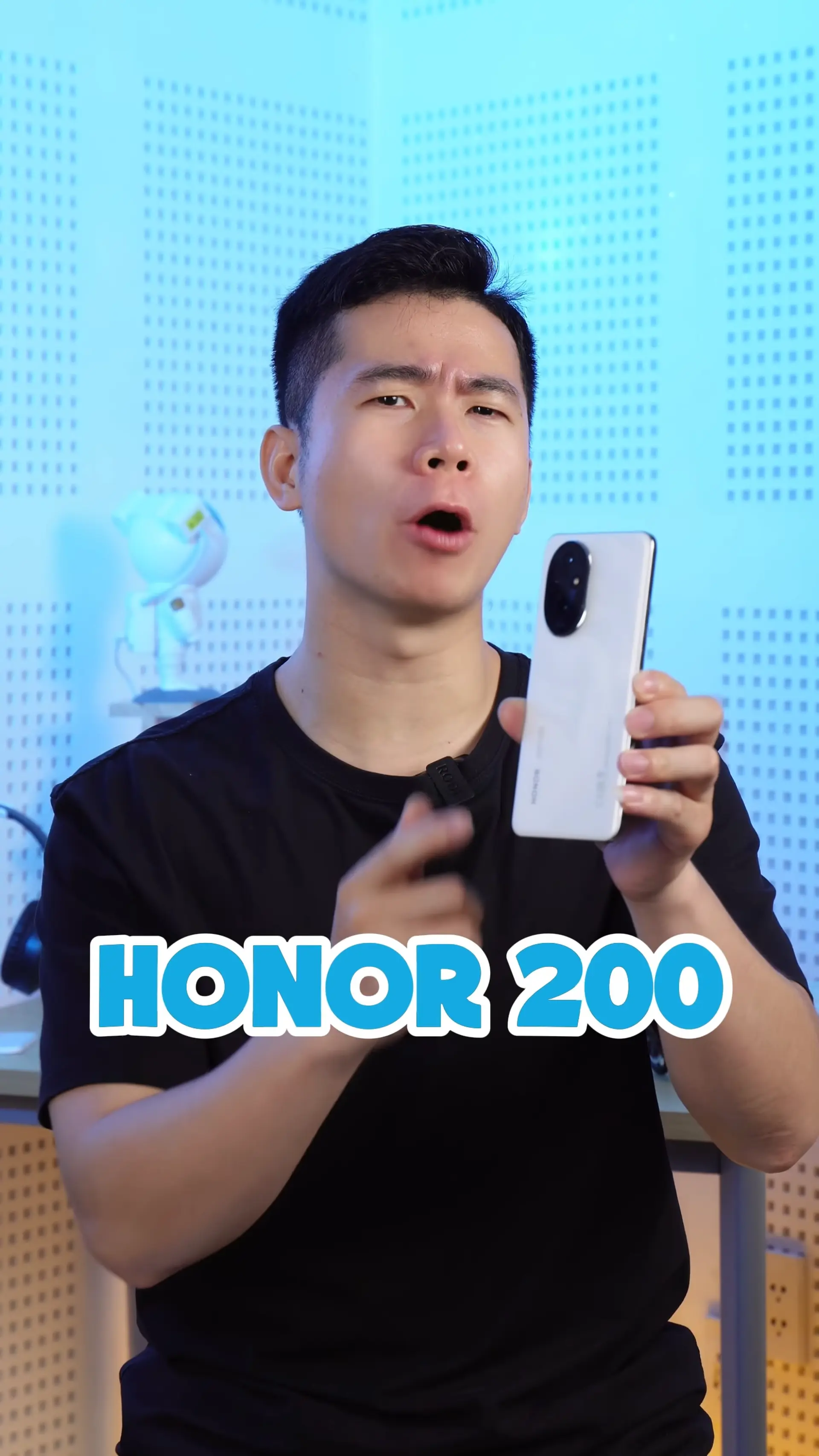 Có nên mua Honor 200? Nghe Review thấy ngon mà khoan đã?