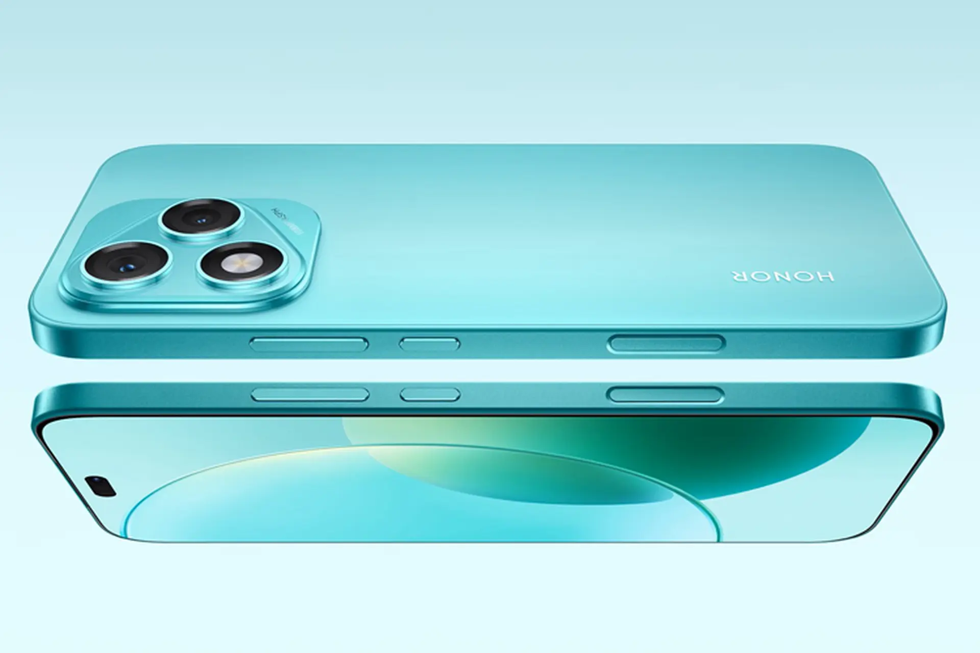 Honor 400 Lite ra mắt quốc tế: Màn hình sáng kỷ lục, camera 108MP, thiết kế mỏng nhẹ và đầy đủ tính năng AI