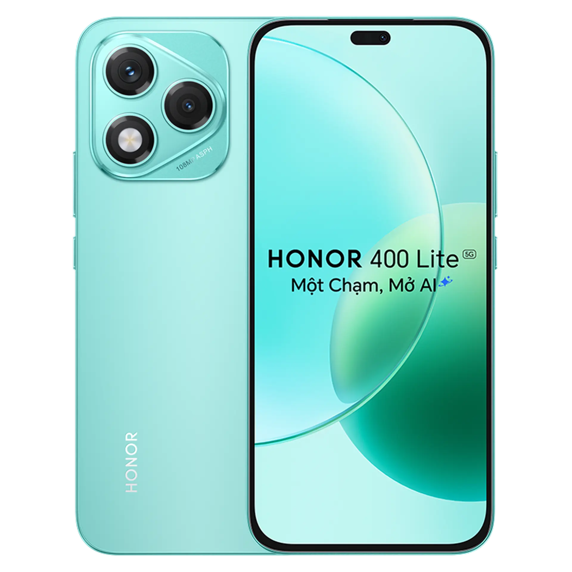 Honor 400 Lite 5G 12GB 256GB
