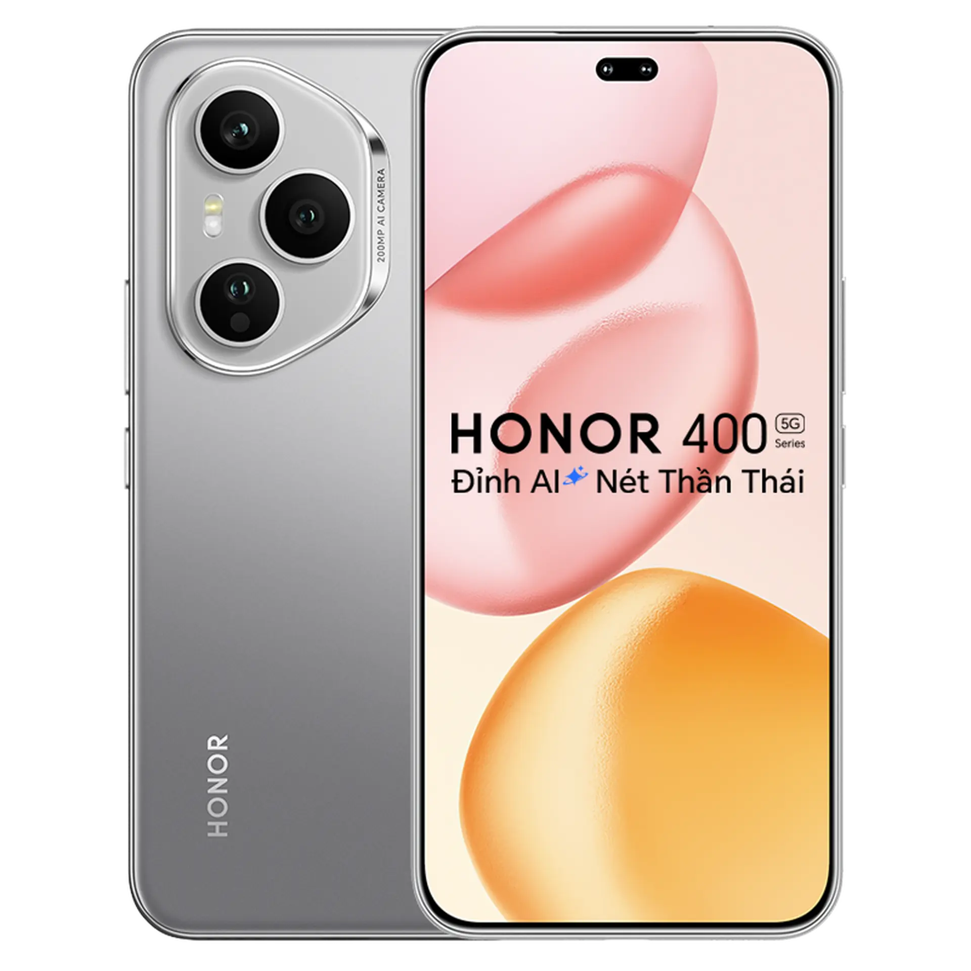 Honor 400 Pro 5G 12GB 512GB