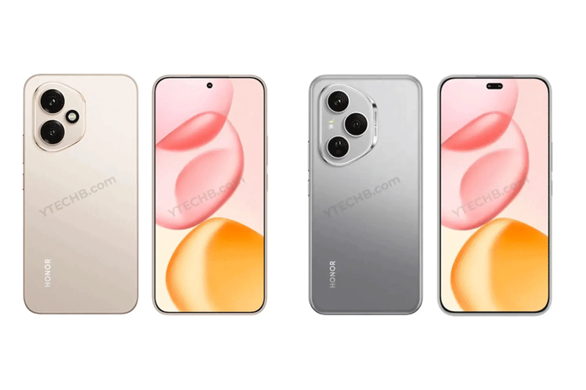 HONOR 400 series sắp ra mắt tại Malaysia với nhiều cải tiến đáng chú ý