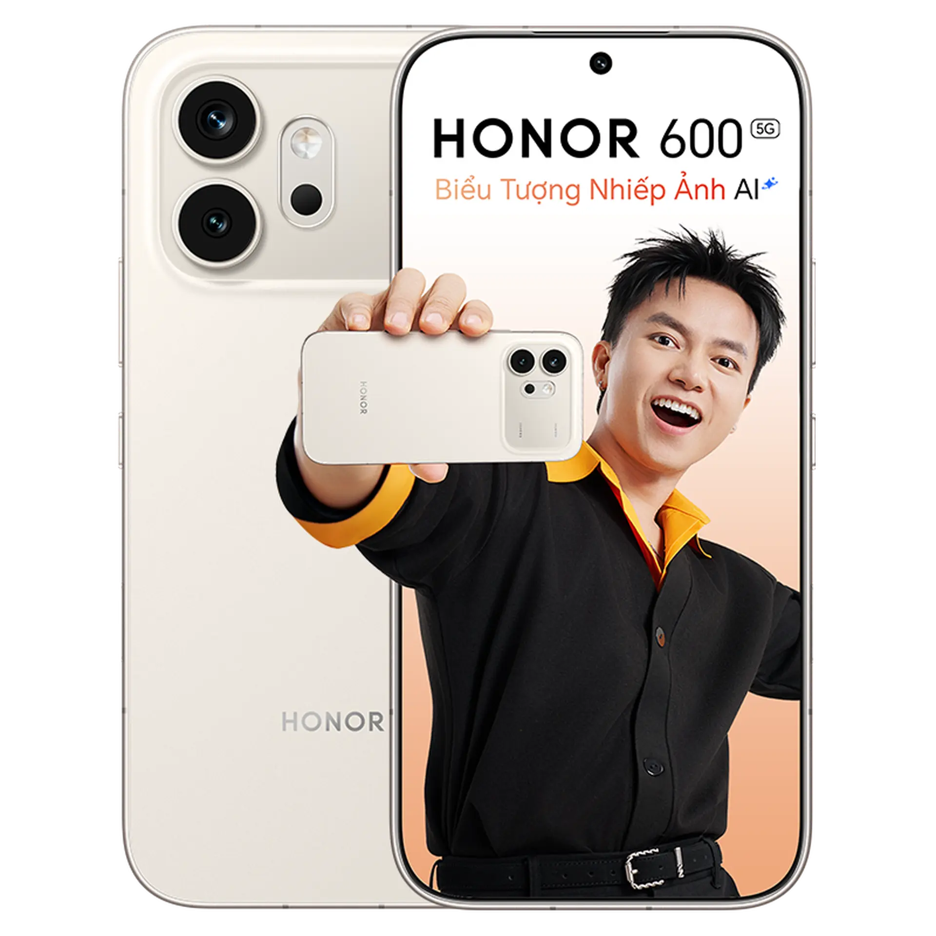 Honor 600 5G 12GB 256GB