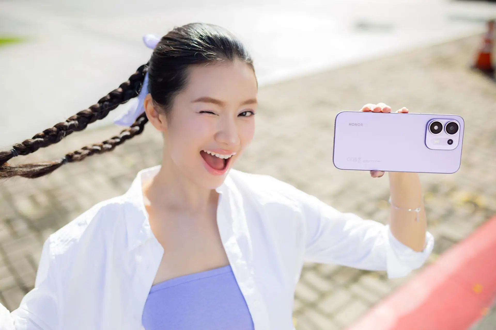 HONOR 600S chính thức ra mắt tại Việt Nam: Chuẩn mực mới về độ bền và trải nghiệm AI thông minh