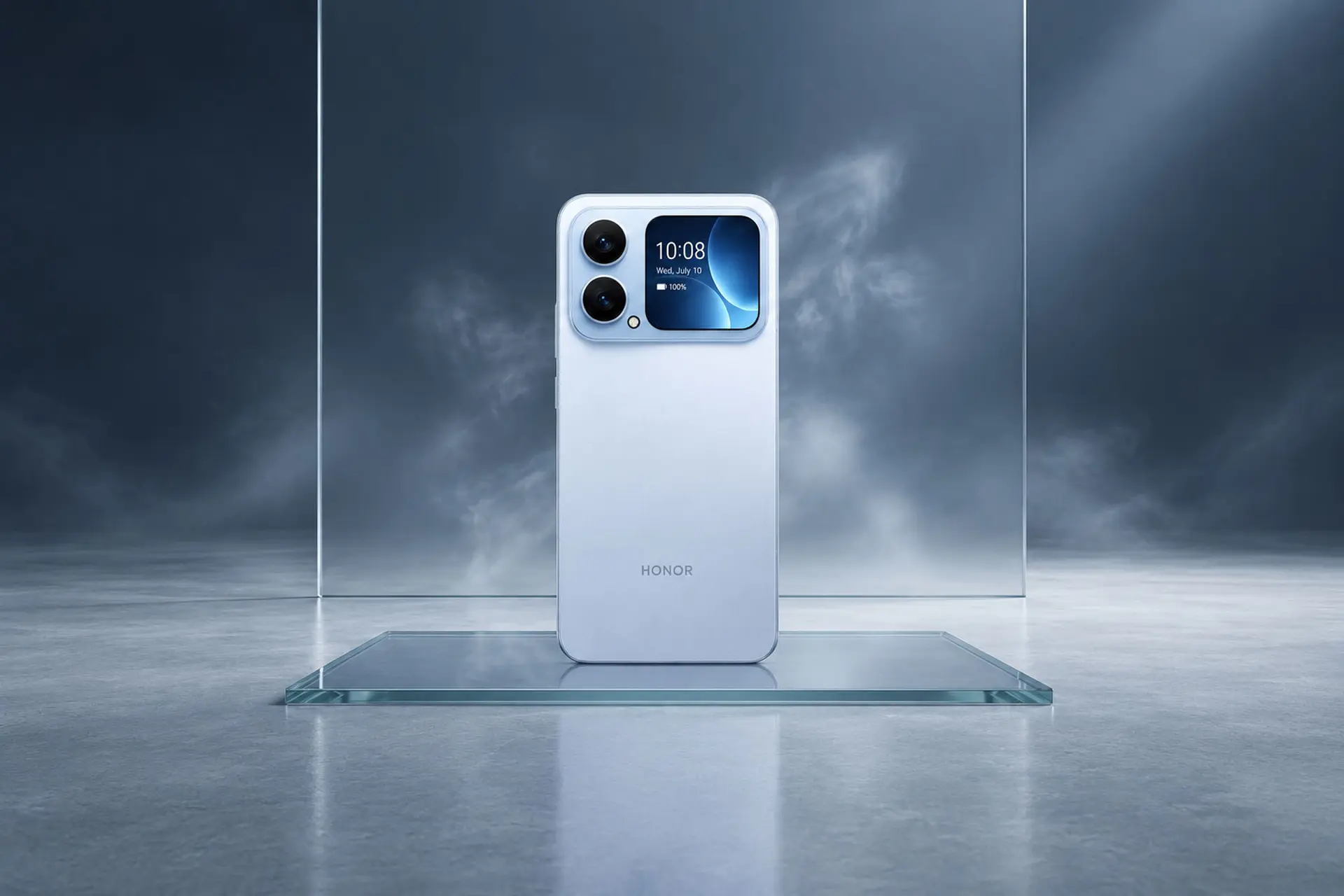 HONOR 700 Pro lộ cấu hình cực căng: Pin 9.000 mAh, camera 200 MP, còn có cả màn hình phụ
