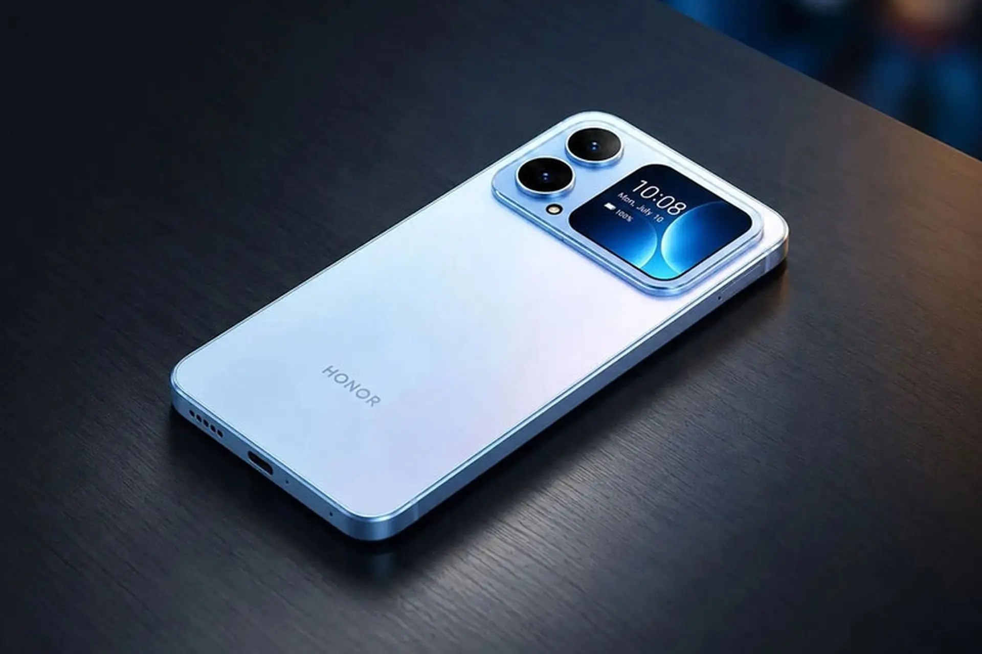 HONOR 700 Series lộ “vũ khí” chụp xa cực chất: Bộ mở rộng tele 200 mm, camera 200 MP, pin khủng