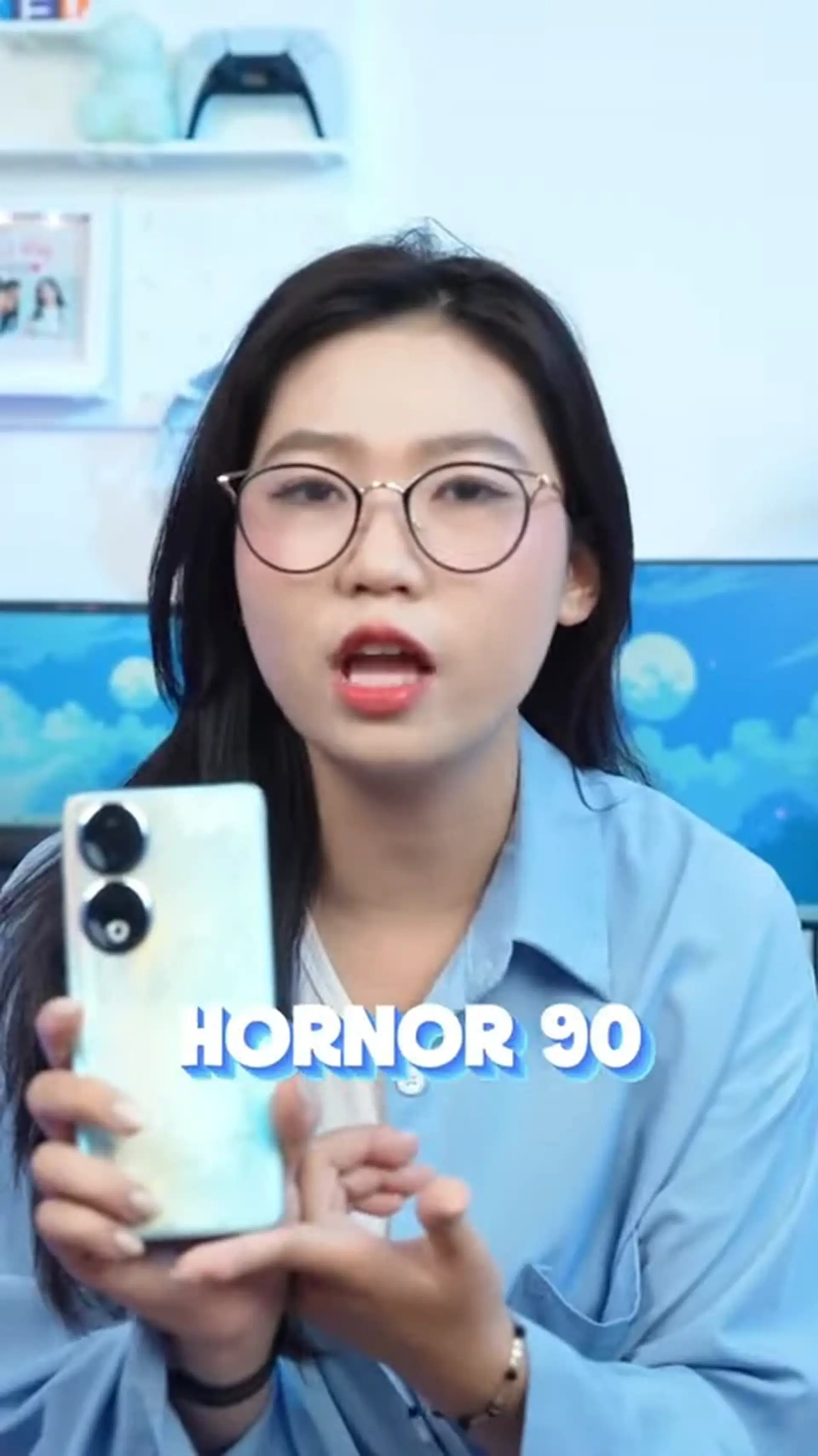 Unbox đánh giá HONOR 90 siu phẩm ghi-nét luôn