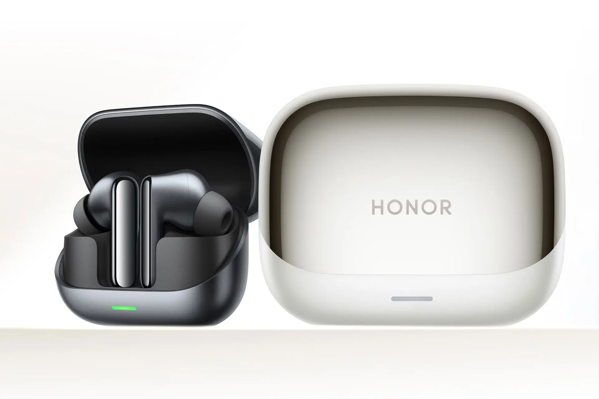 HONOR ra mắt 3 mẫu Earbuds mới: Chống ồn chủ động, hỗ trợ AI và pin tối đa 46 giờ