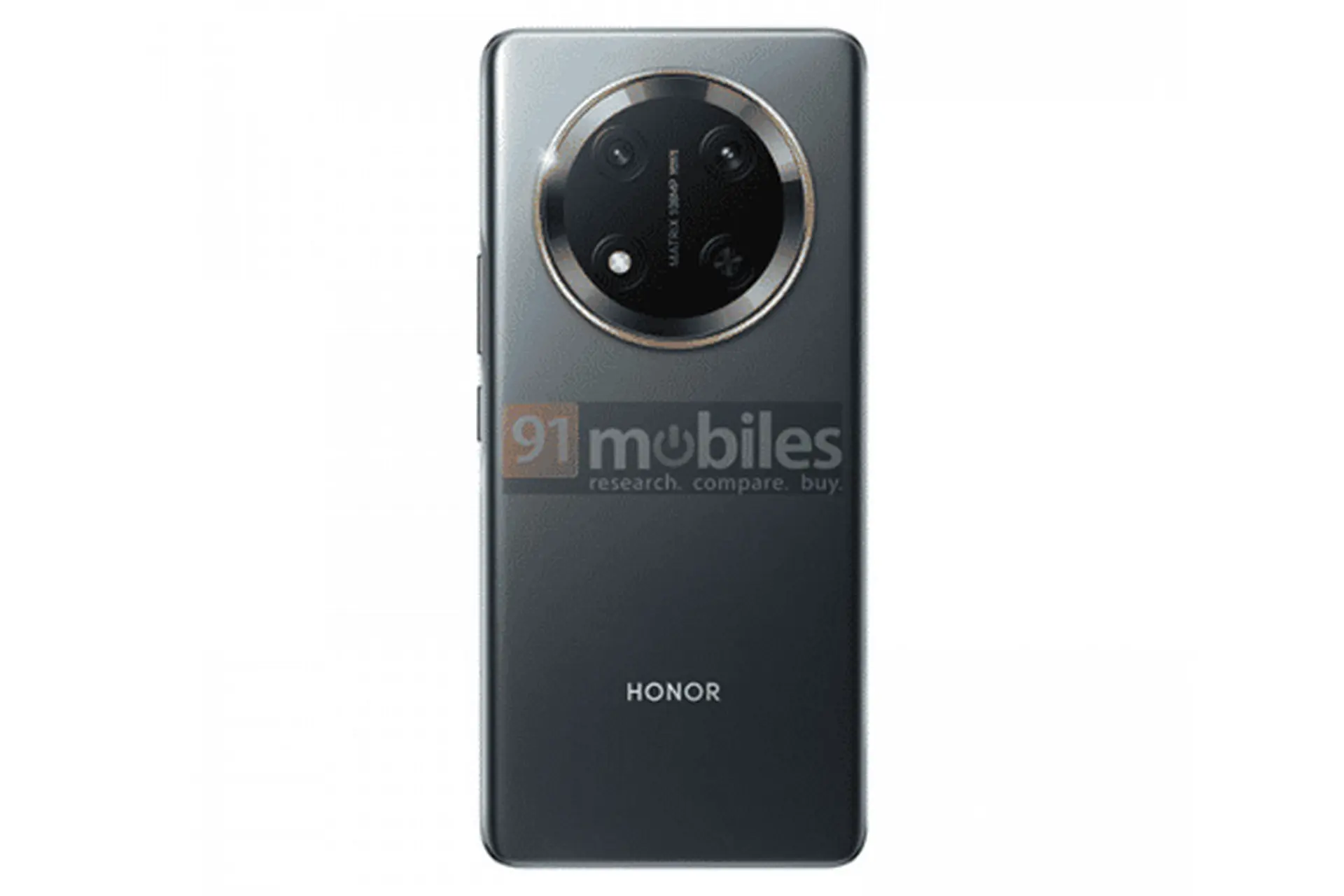 Honor Magic7 Lite xuất hiện trước ngày ra mắt
