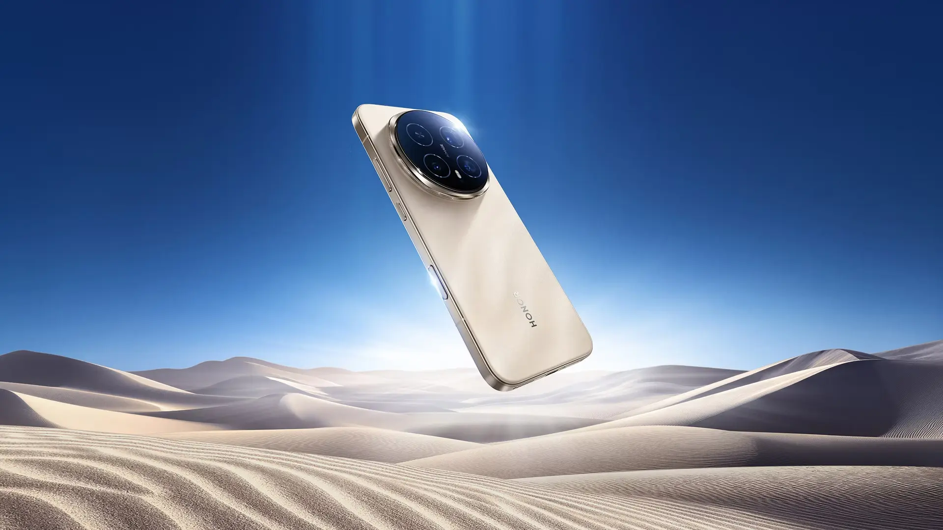 HONOR Magic8 Pro ra mắt tại GCC: Snapdragon Elite Gen 5, camera AI nâng cấp
