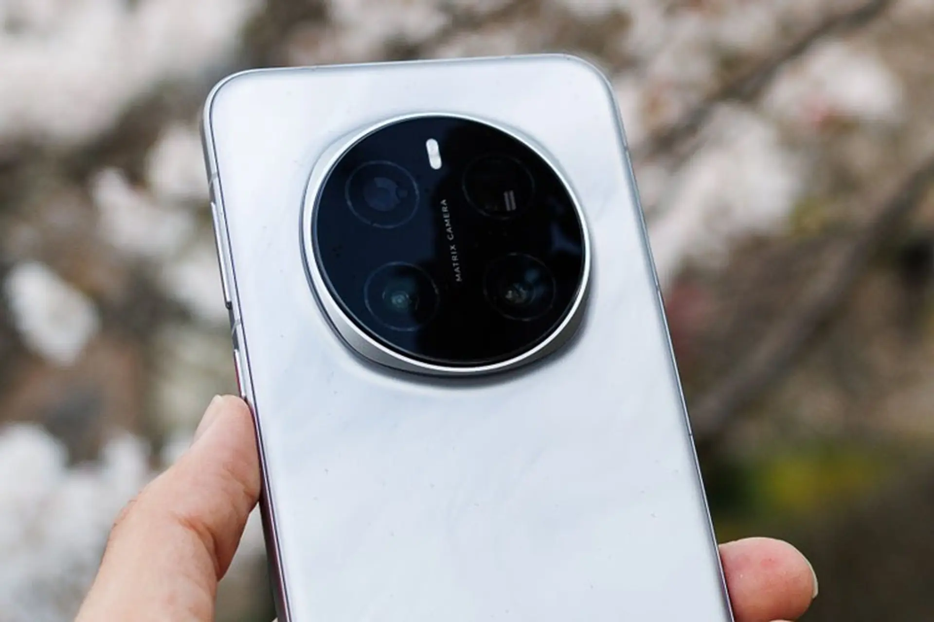 HONOR Magic8 sắp ra mắt với công nghệ hình ảnh NoxGod cho camera tele 200MP