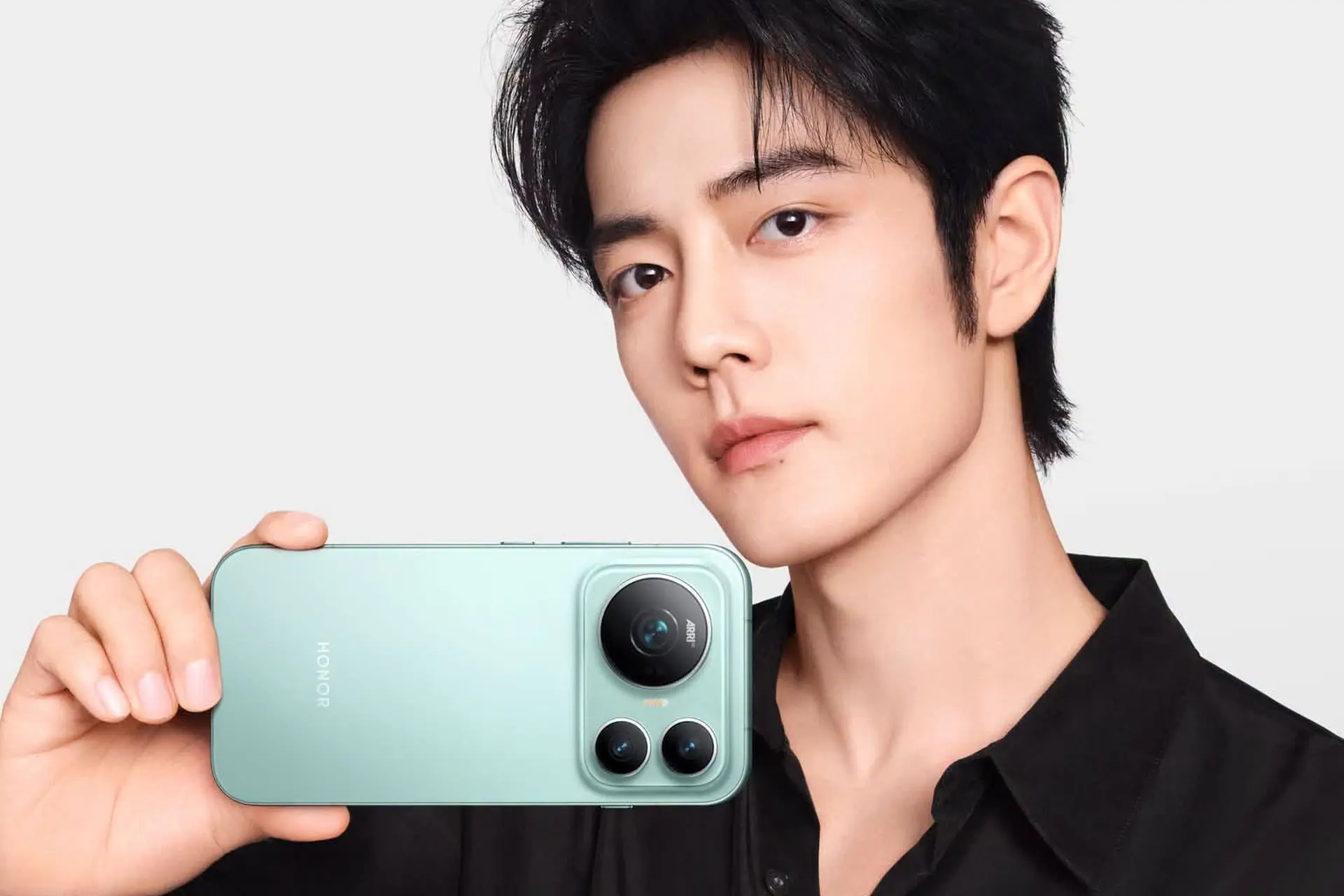 HONOR Magic9 Series gây sốc với pin 11.000 mAh, mật độ năng lượng và hàm lượng silicon cùng lập kỷ lục