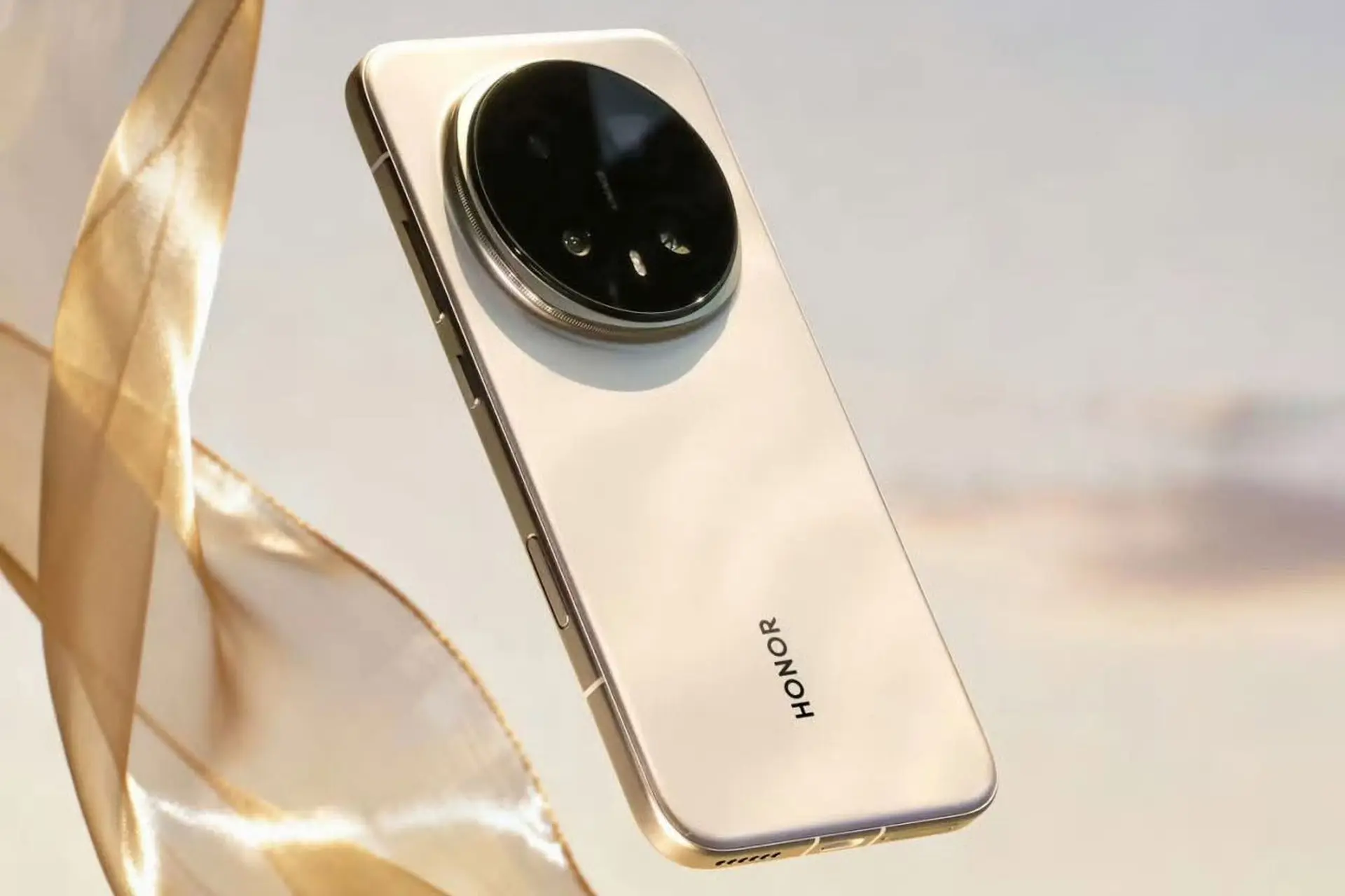HONOR Magic9 Series rò rỉ lần đầu hỗ trợ bút cảm ứng AI