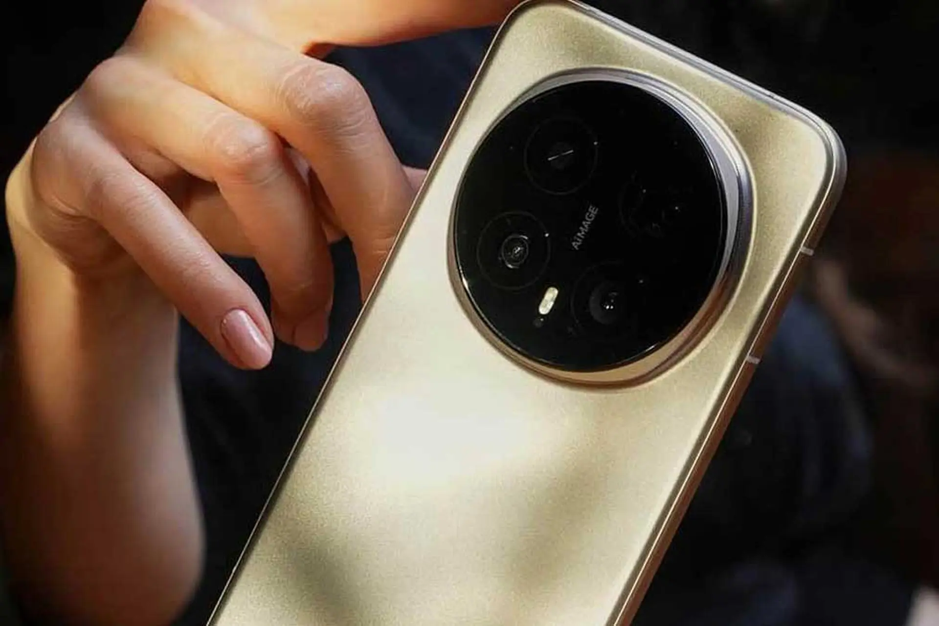 HONOR Magic 9 series lộ diện với camera hợp tác ARRI, nâng cấp quay video