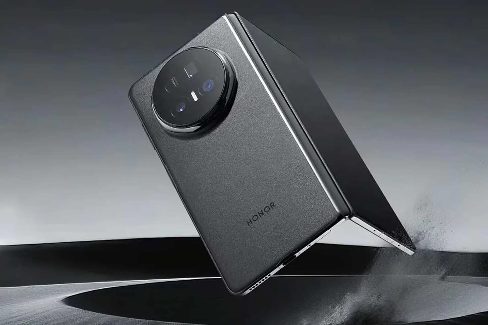 HONOR Magic V6 dự kiến ra mắt toàn cầu tại MWC 2026