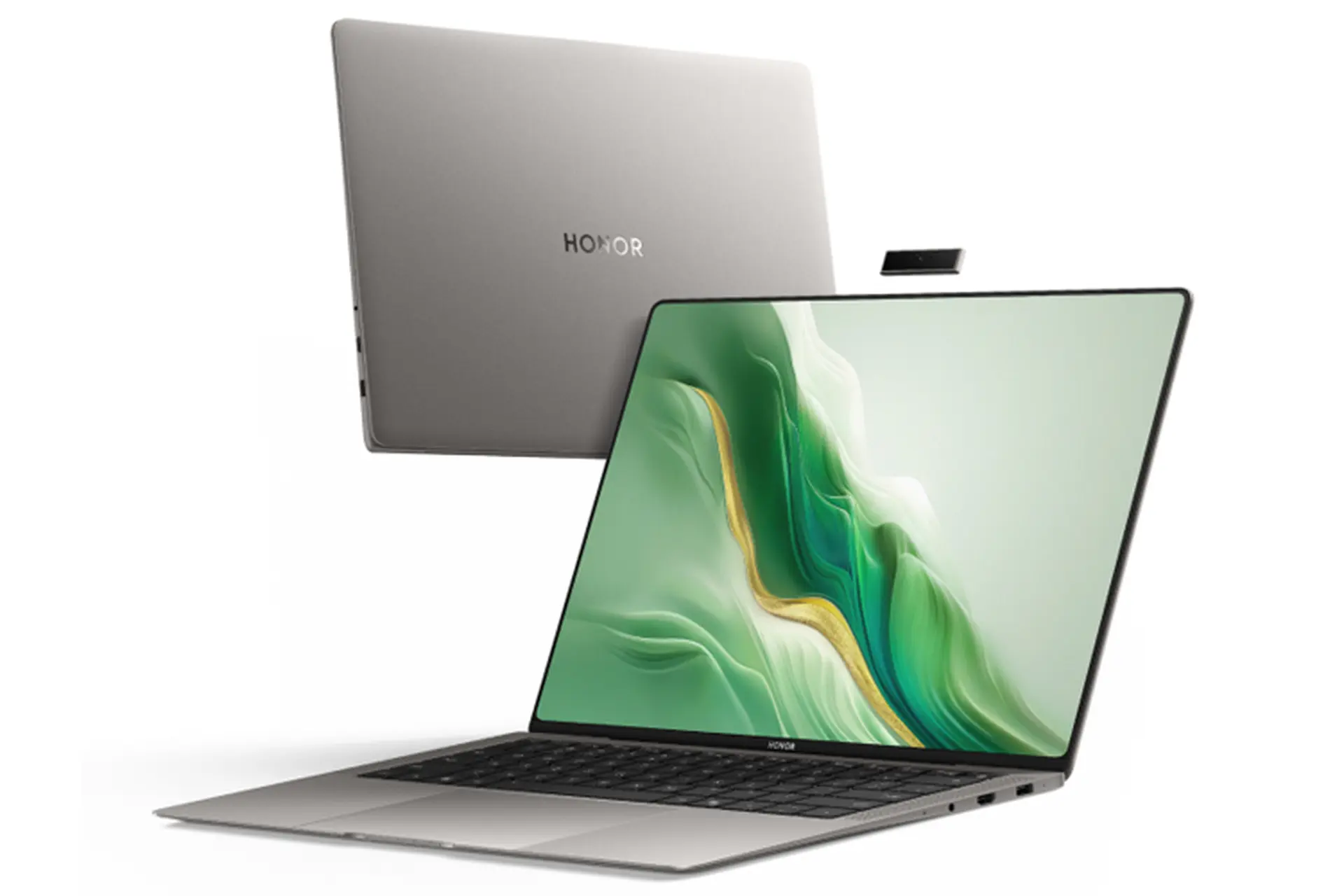 Honor MagicBook 14 Art với chip Snapdragon bắt đầu được bán toàn cầu