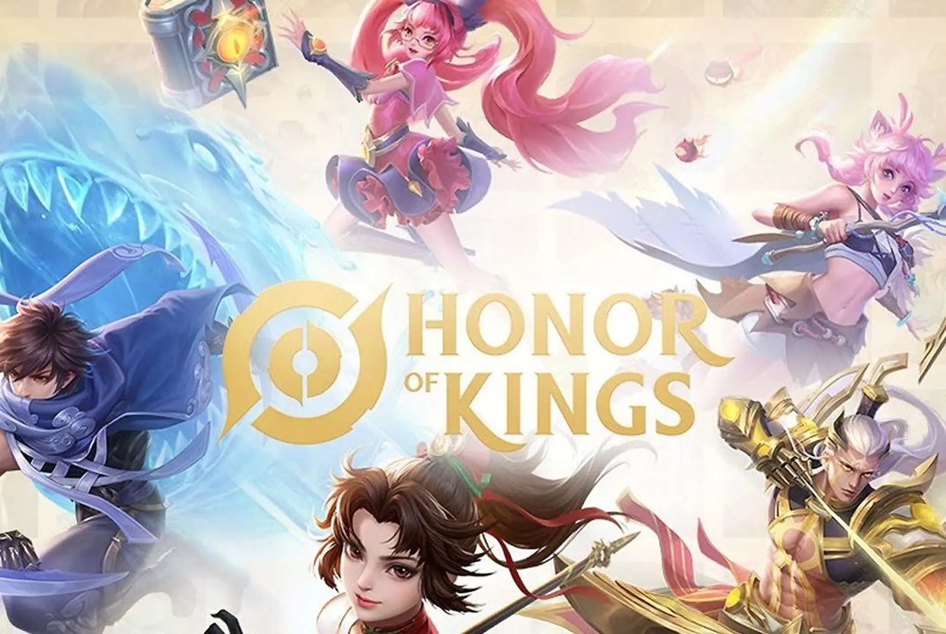Cách tải và cài đặt Honor of Kings APK: Game hành động chiến thuật không thể bỏ qua