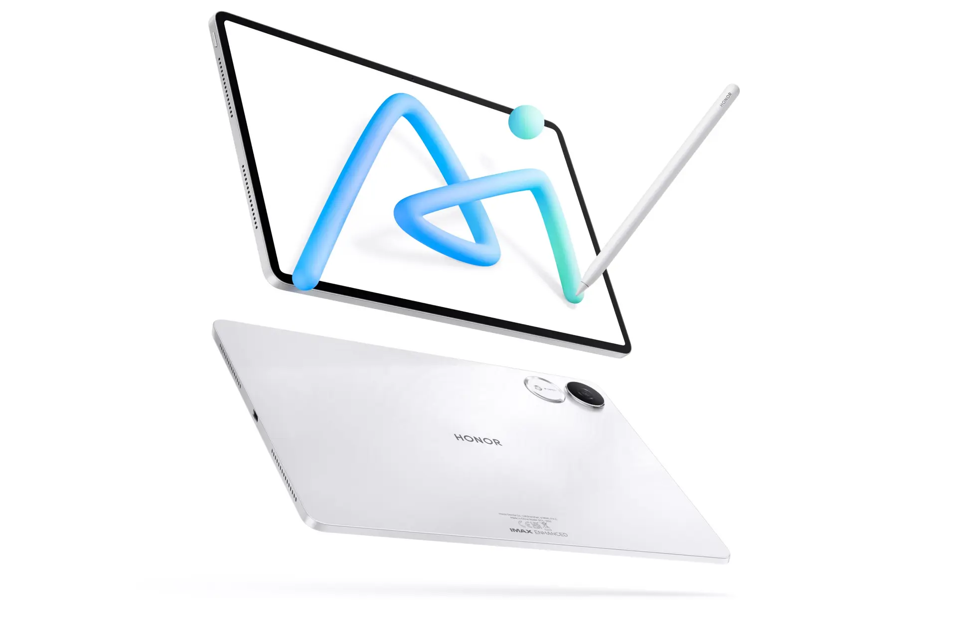 HONOR Pad V9 về Việt Nam: Màn hình bảo vệ mắt, AI hỗ trợ học tập và làm việc