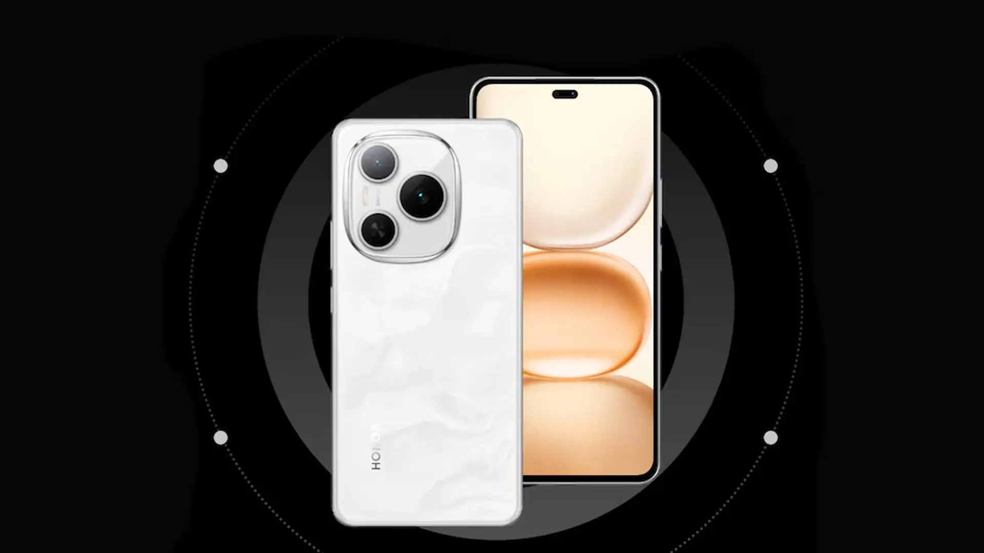 HONOR Power 2 rò rỉ cấu hình: Nâng cấp mạnh pin, đổi sang chip MediaTek