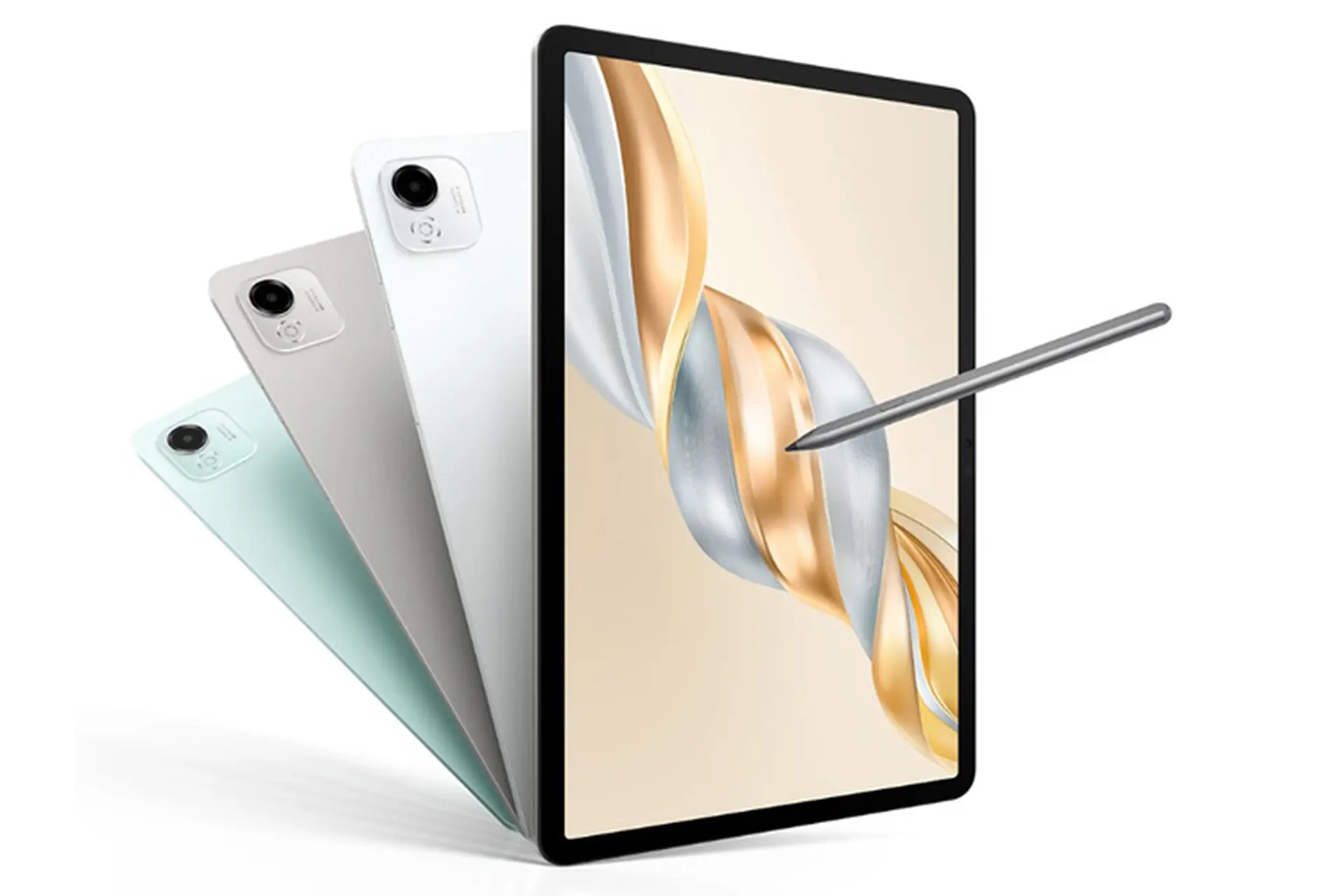 Honor Tablet X9 Pro ra mắt tại Trung Quốc với Snapdragon 685, pin 8300mAh và màn hình FHD+