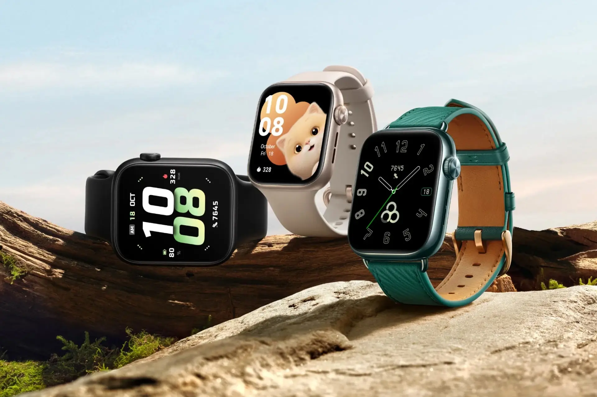 HONOR Watch X5 đủ tốt để làm bạn quên luôn smartwatch đắt đỏ