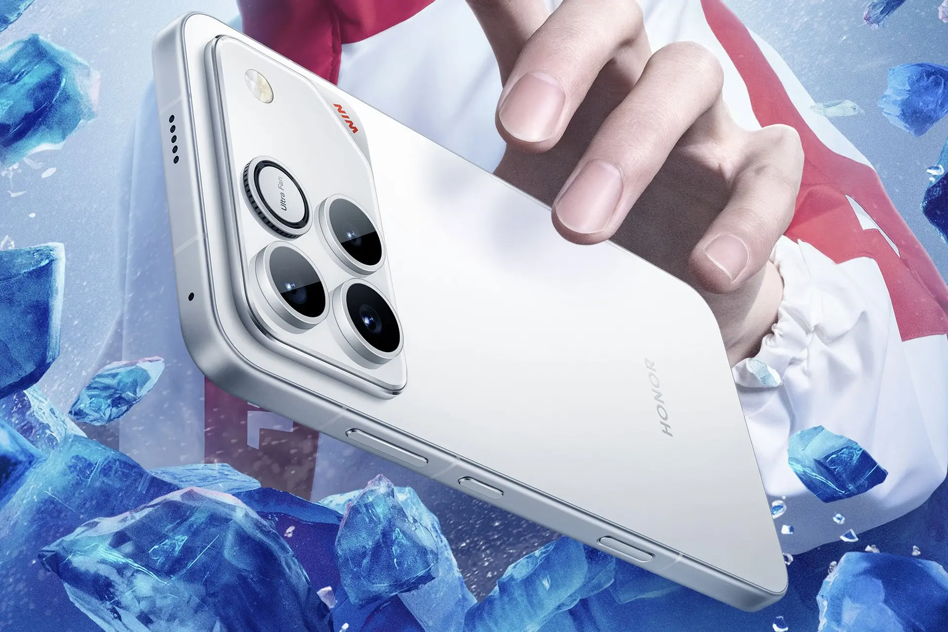 HONOR WIN 2 lộ cấu hình cực mạnh: Chip Snapdragon 8 series 2 nm và pin hơn 10.000 mAh
