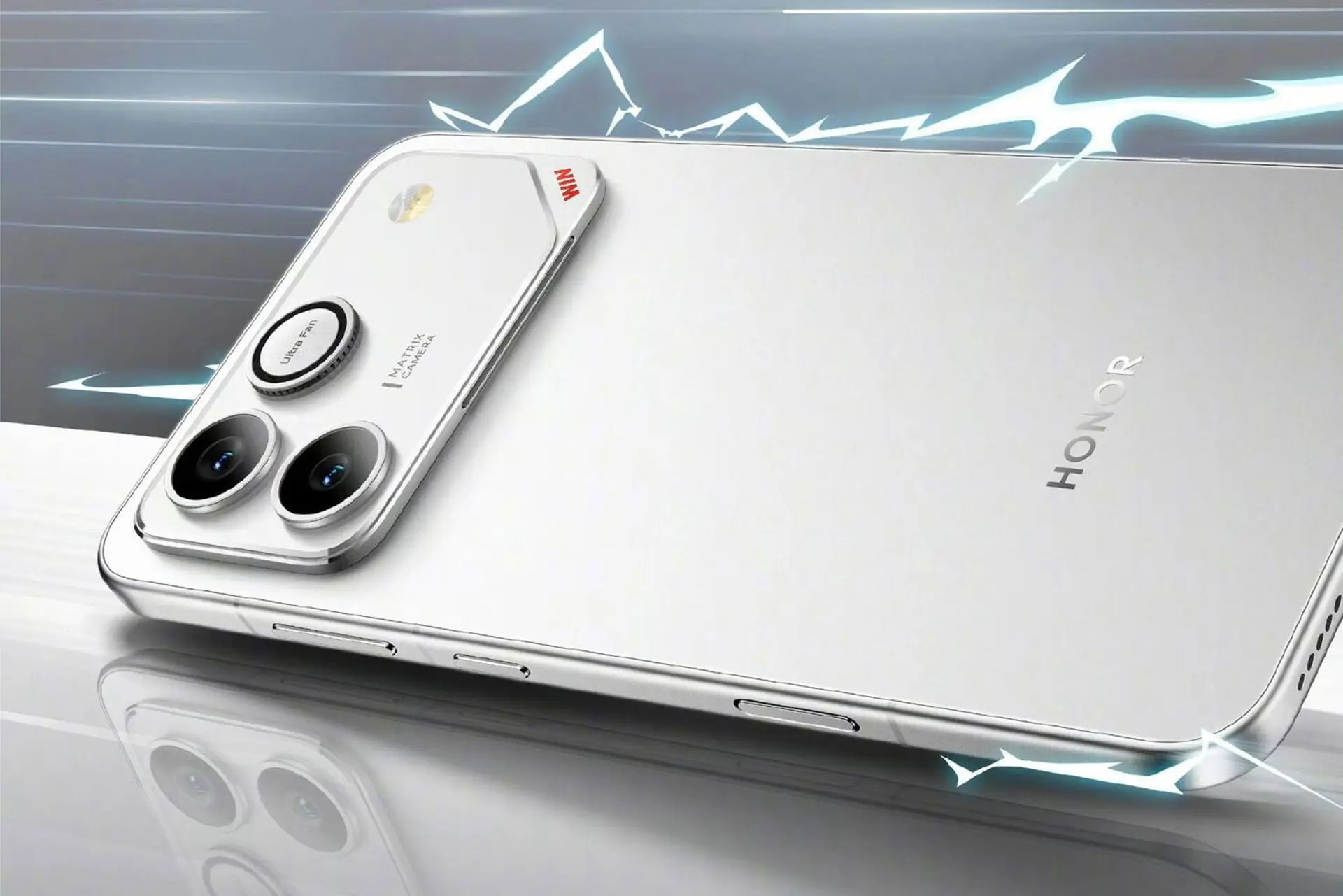 HONOR WIN 2 và WIN 2 RT đạt chứng nhận 3C, hé lộ khác biệt về tốc độ sạc