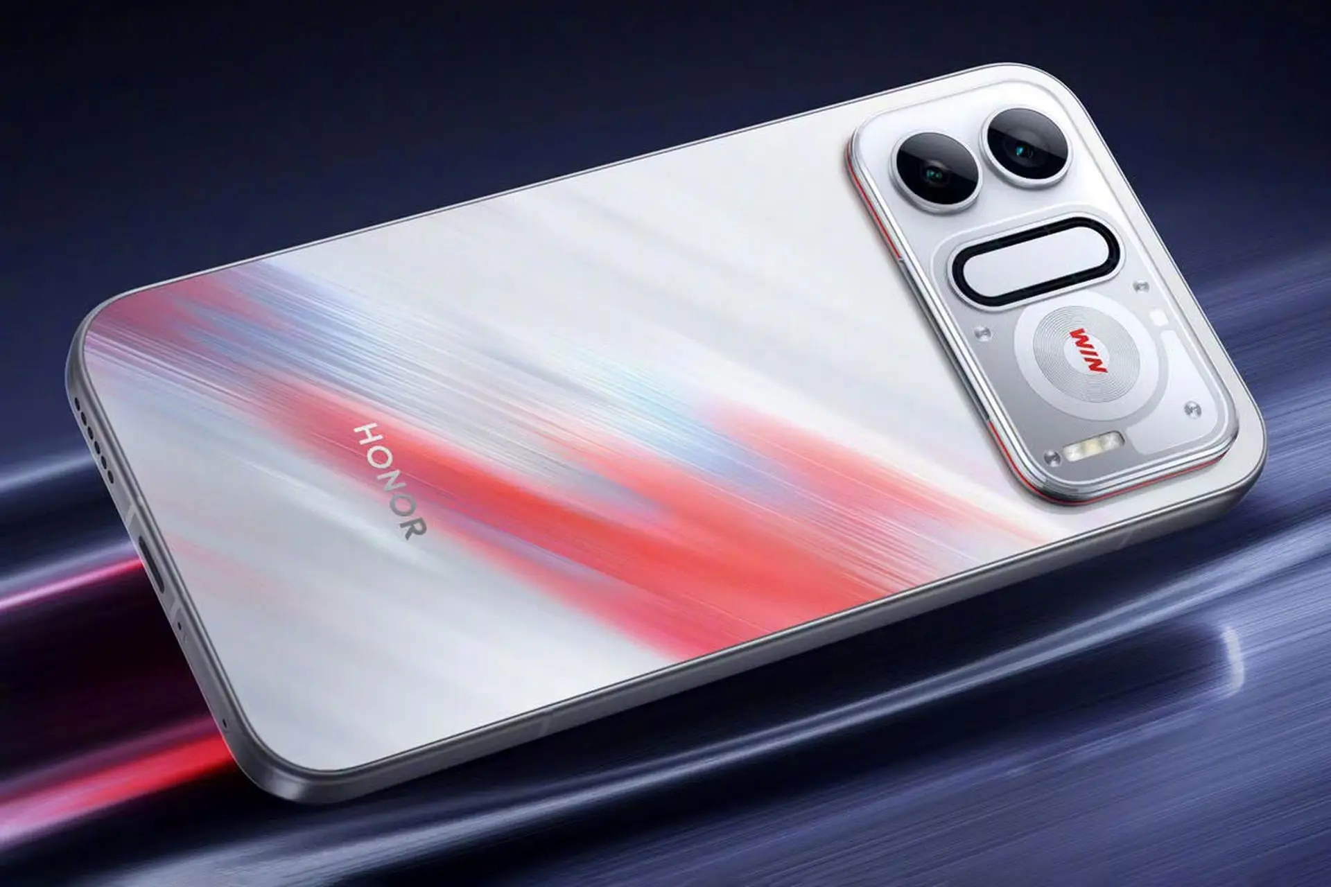 HONOR WIN RT 2 gây choáng với pin “khủng long” 12.070 mAh, vượt cả WIN 2!