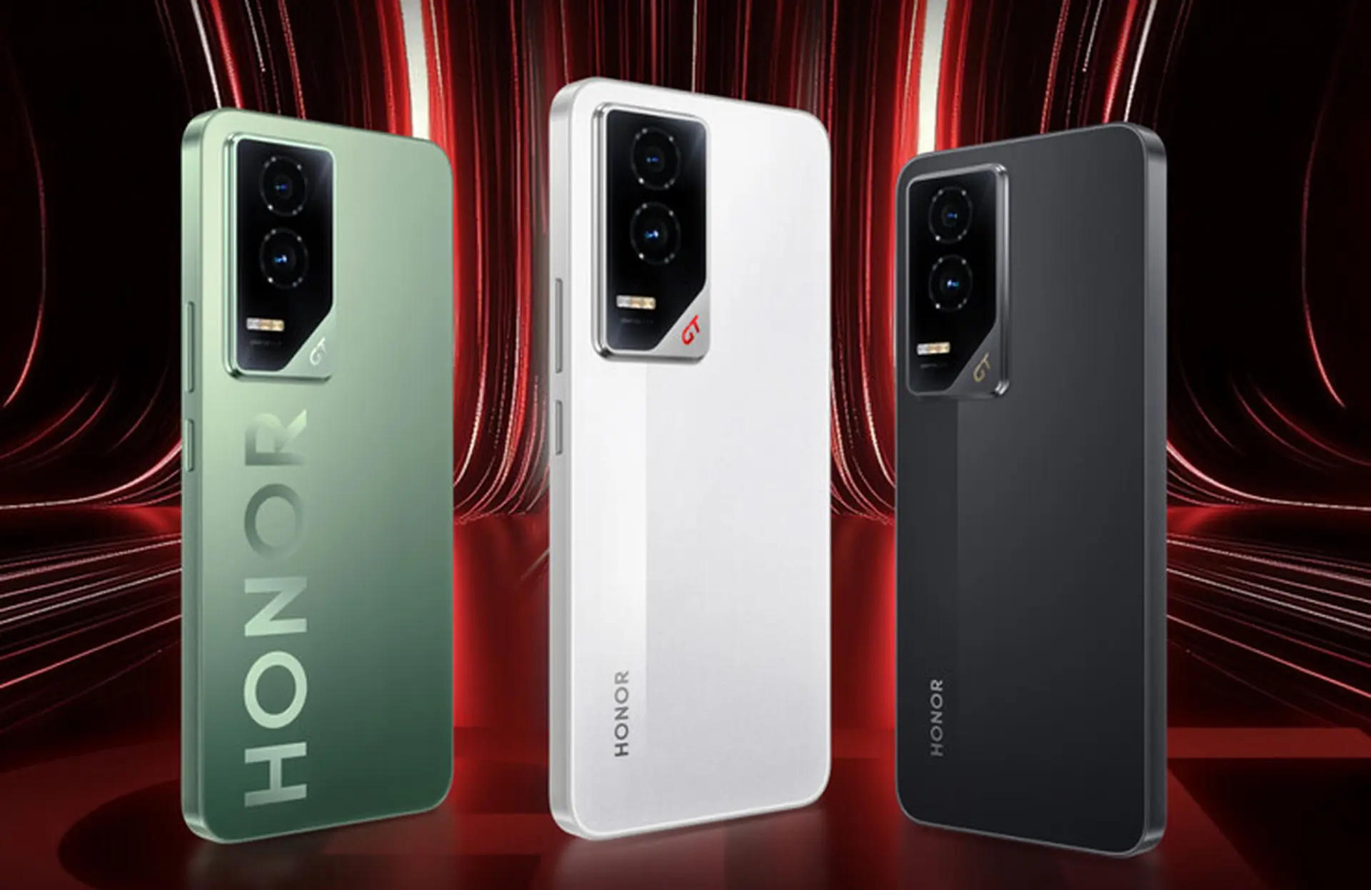 HONOR WIN xuất hiện bí ẩn: GT sắp đổi tên?