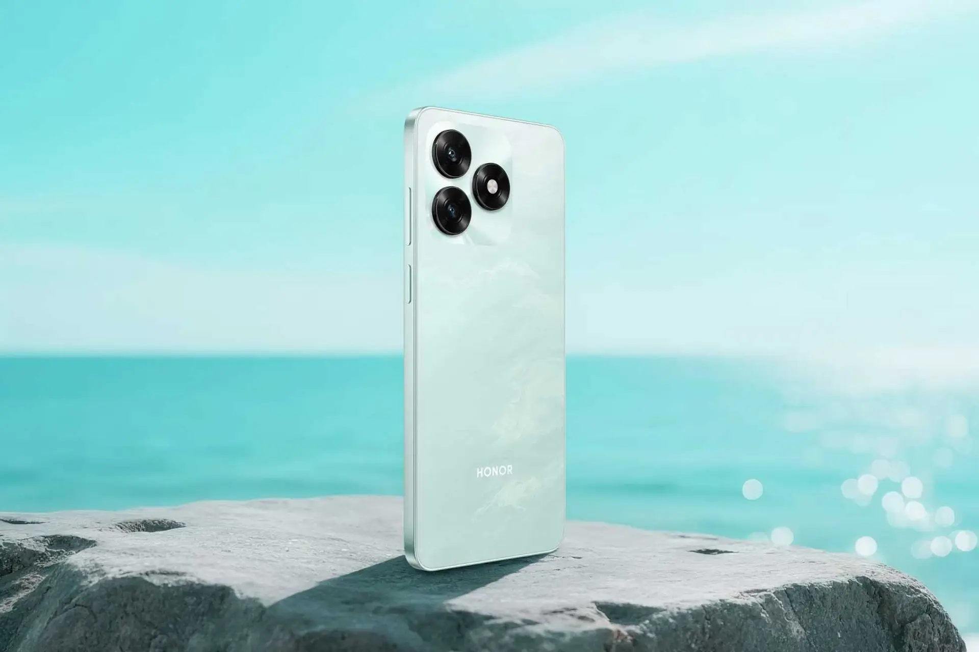 HONOR X5c Plus mạnh mẽ trong tầm giá với pin 5.260 mAh và màn hình 90 Hz