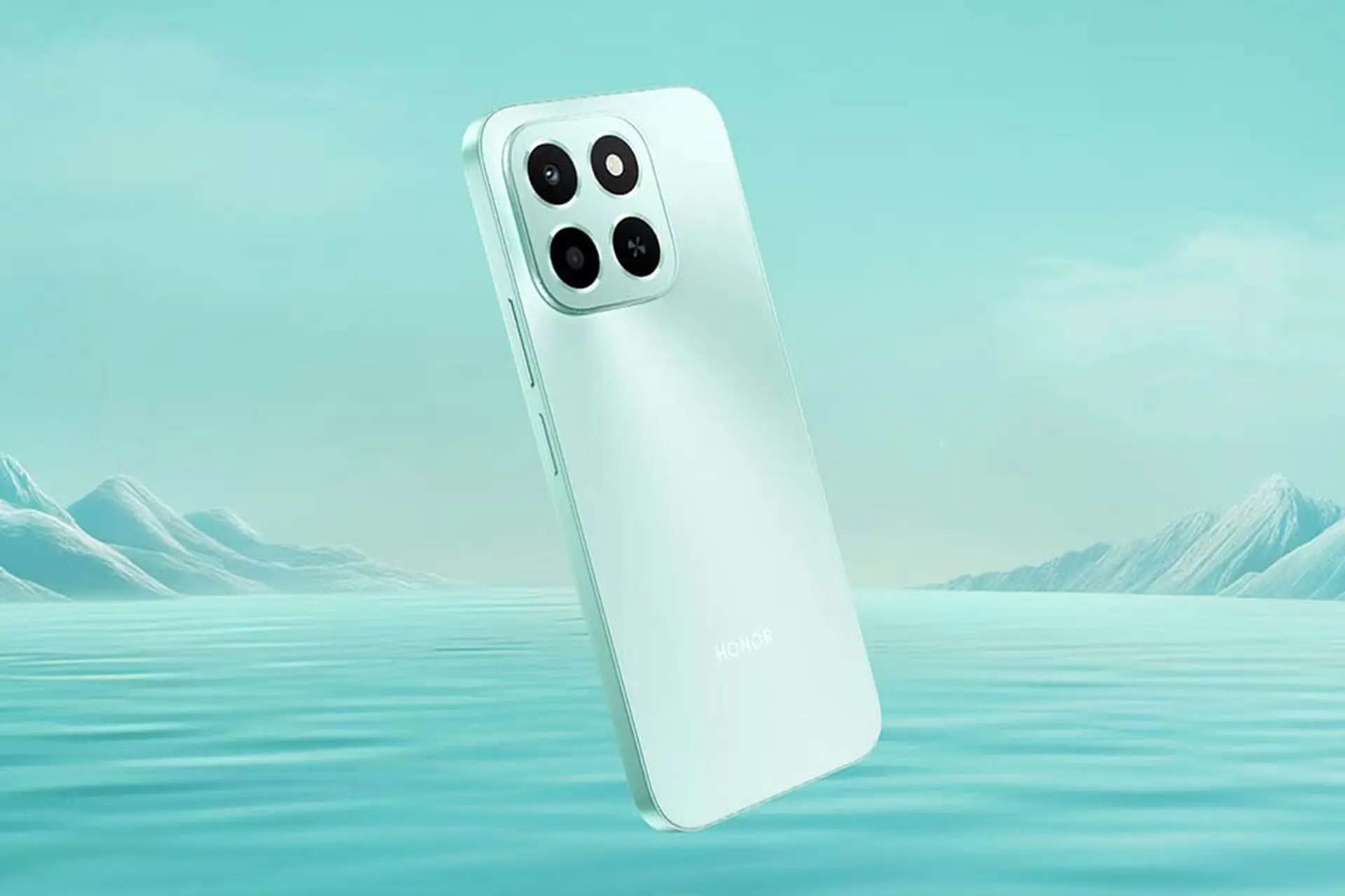 Tựu trường cực chill, Deal cực chất: Honor X6C giảm ngay 300.000 đồng, trả góp 0%, bảo hành 18 tháng, giảm thêm cho học sinh – sinh viên