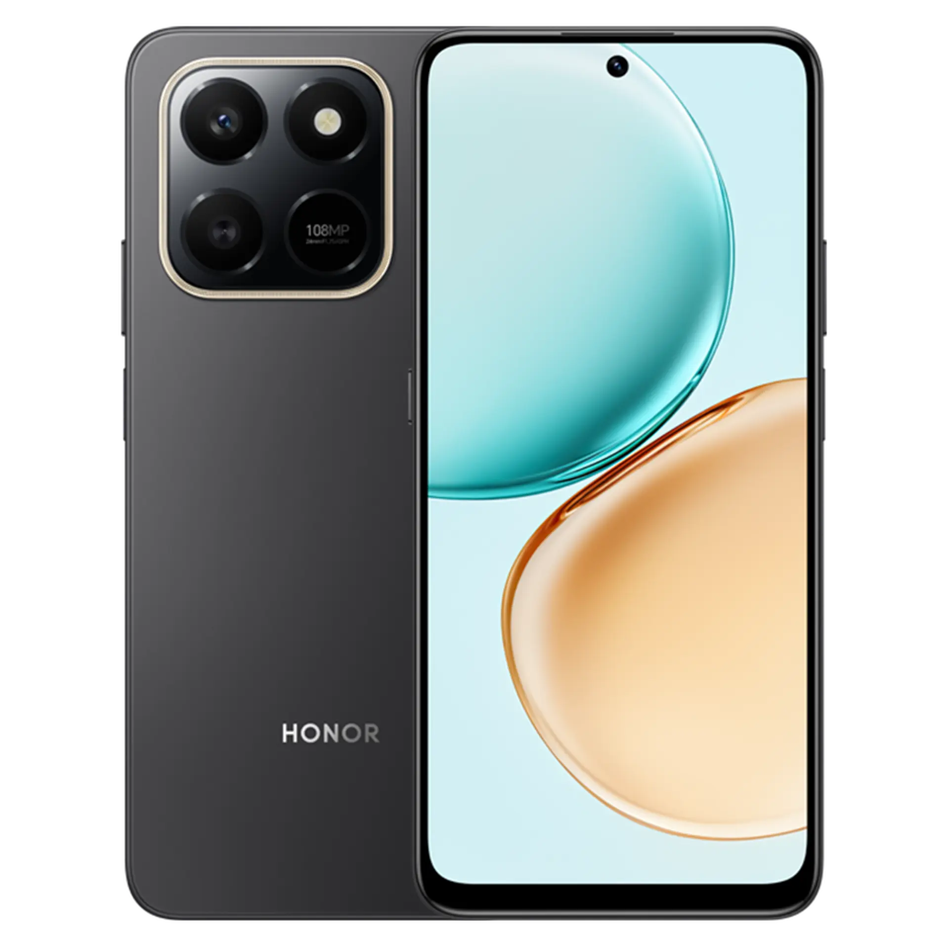 Honor X7d 8GB 256GB