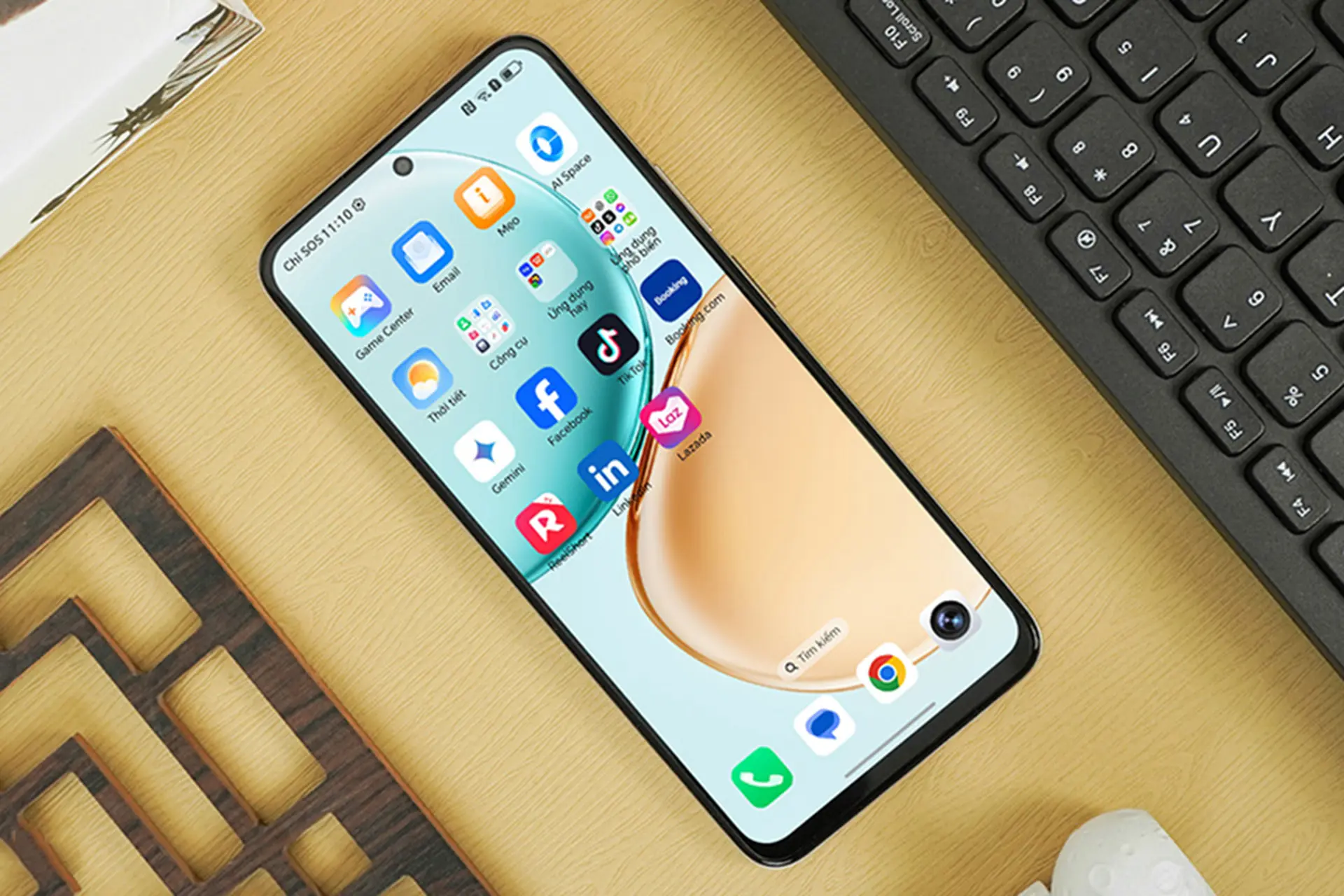 HONOR X7d đọ sức POCO M6 Pro: Cùng tầm giá 5 triệu, đâu mới là lựa chọn sáng giá hơn?