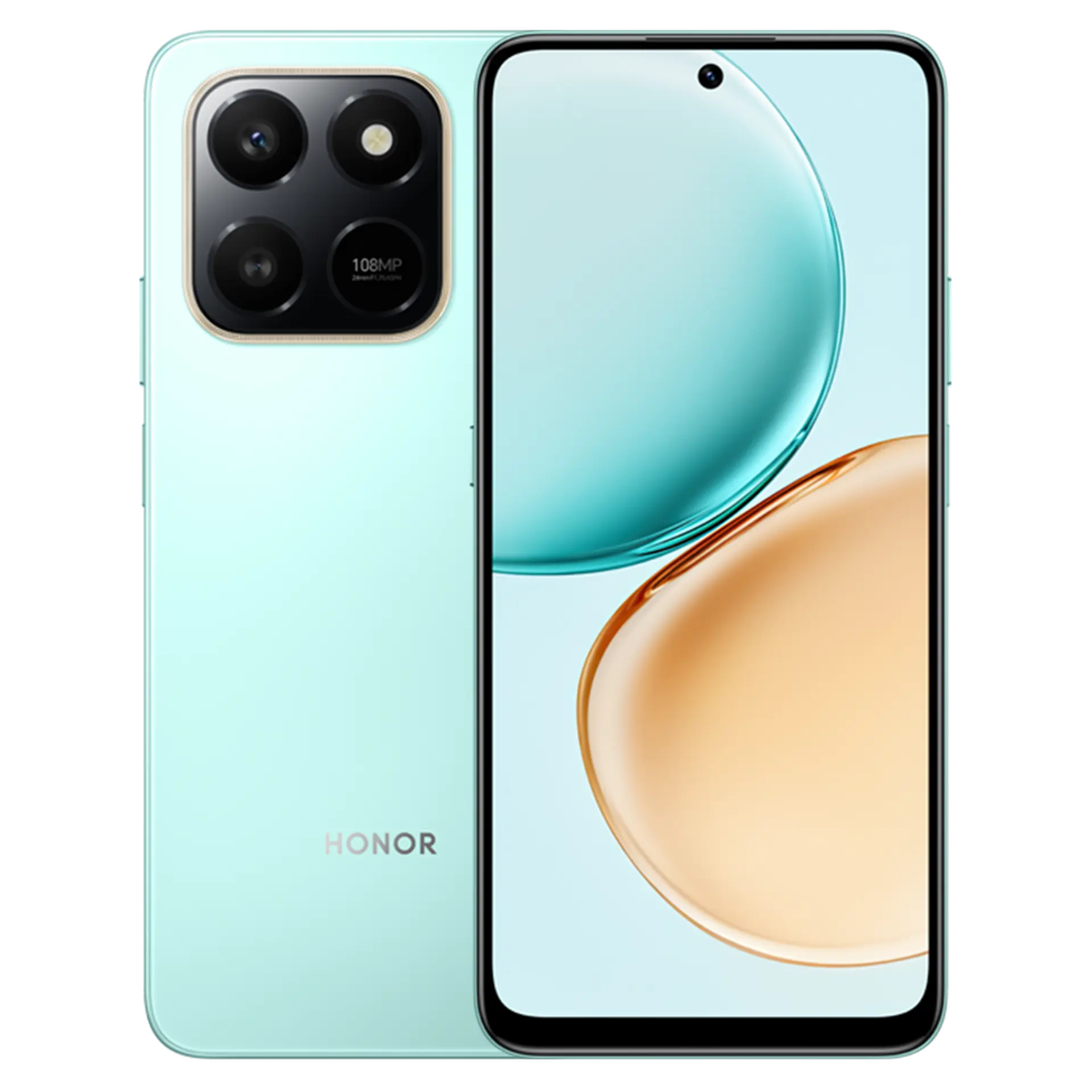 Honor X7d 8GB 256GB