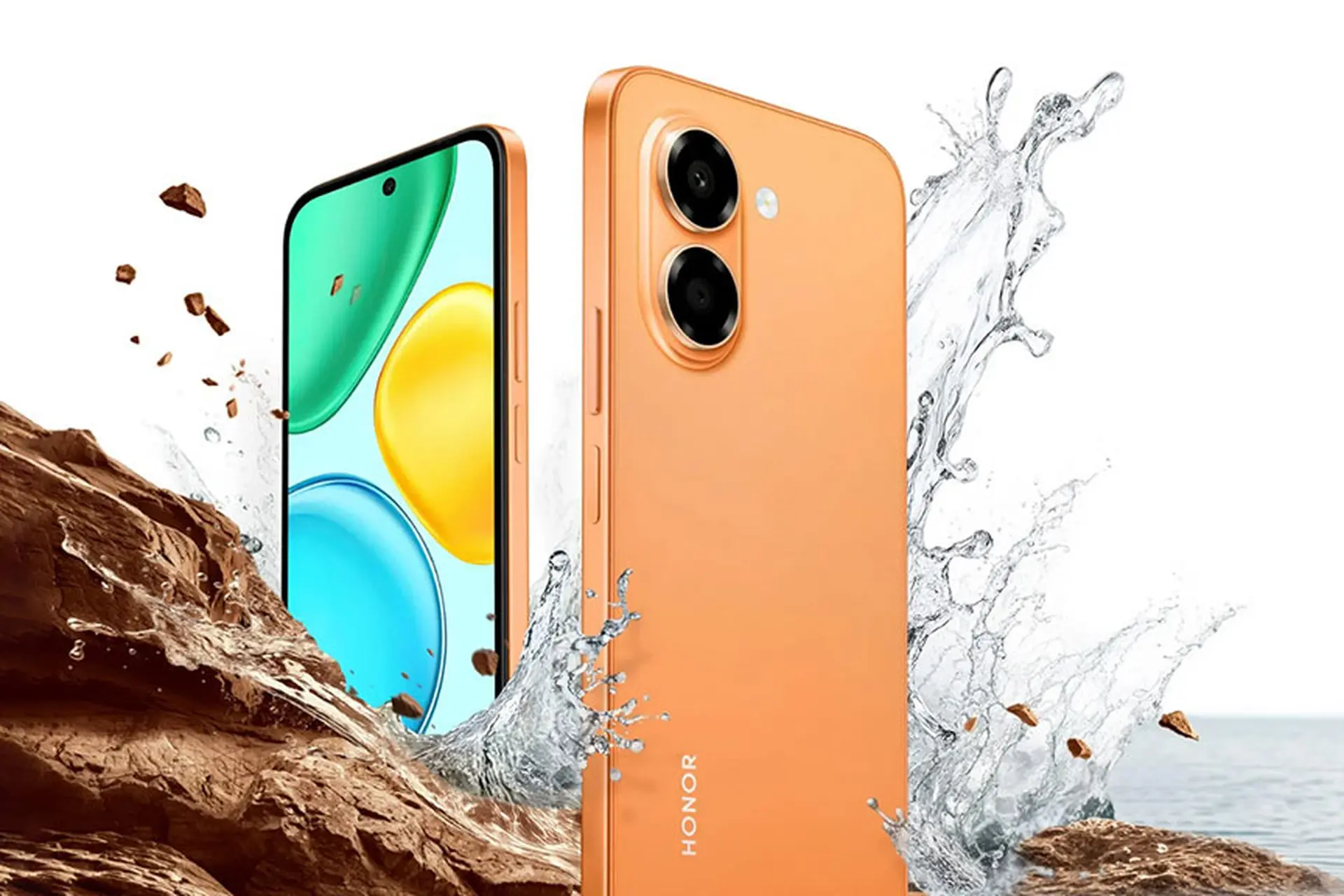 HONOR X7e ra mắt: Tạo khác biệt ở tầm giá phổ thông với pin 7.500 mAh, màn hình 120 Hz