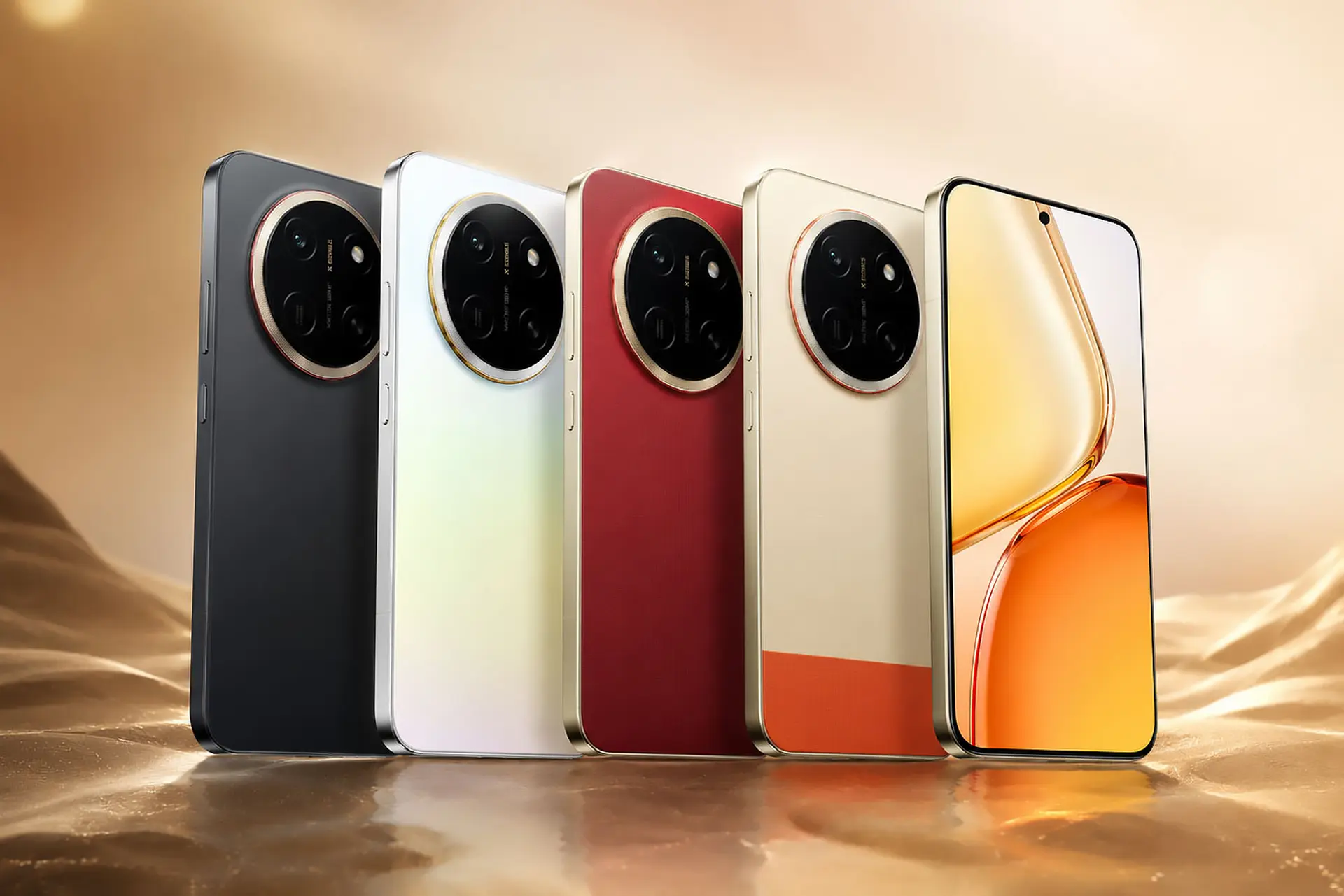 HONOR X80 Pro Max ra mắt: Pin khủng 11.000 mAh, màn hình siêu sáng và nhiều chuẩn độ bền