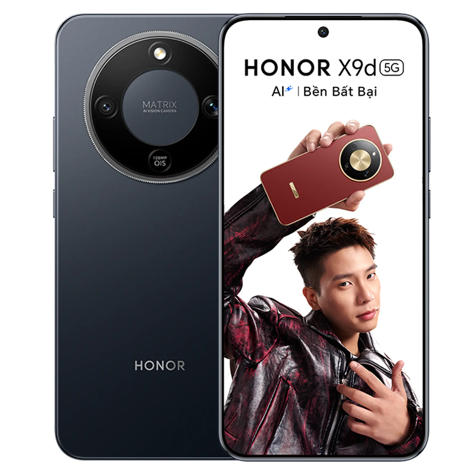 Honor X9d 5G 12GB 512GB