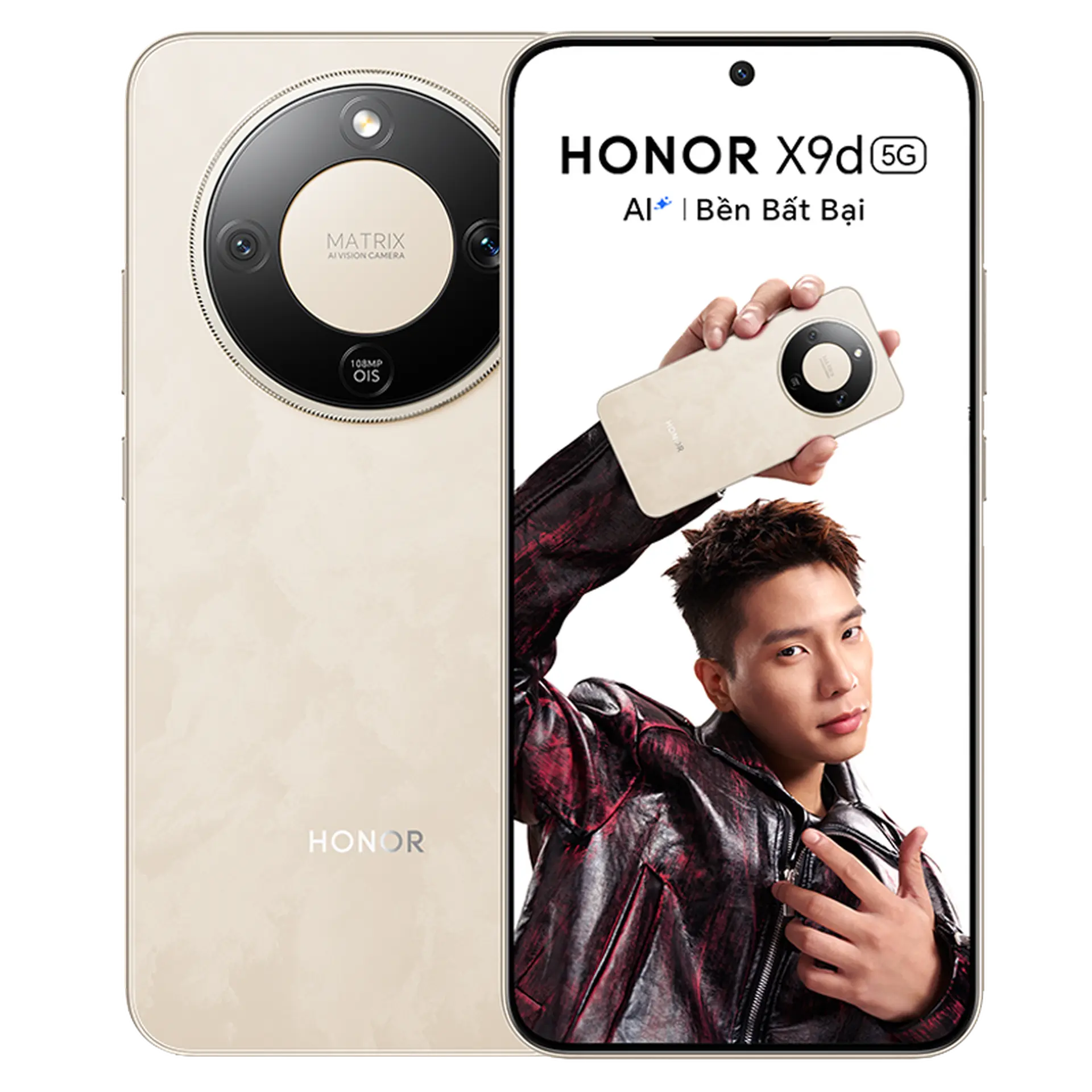 Honor X9d 5G 12GB 512GB