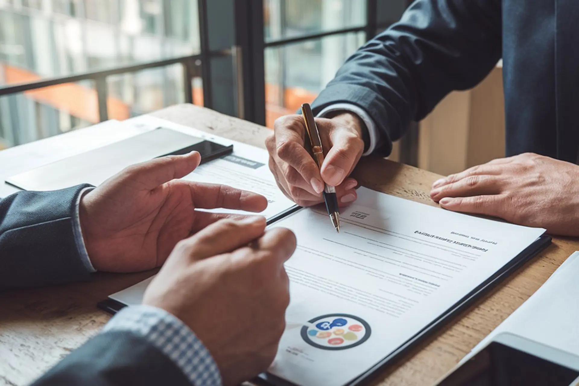 Hợp đồng bảo hiểm là gì? Những nội dung quan trọng cần nắm trước khi ký kết