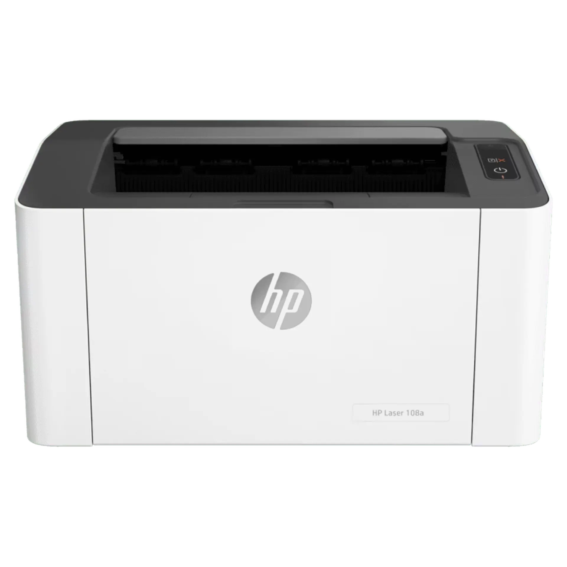 Máy in HP Laser 108A Printer (4ZB79A), đơn năng, đen trắng