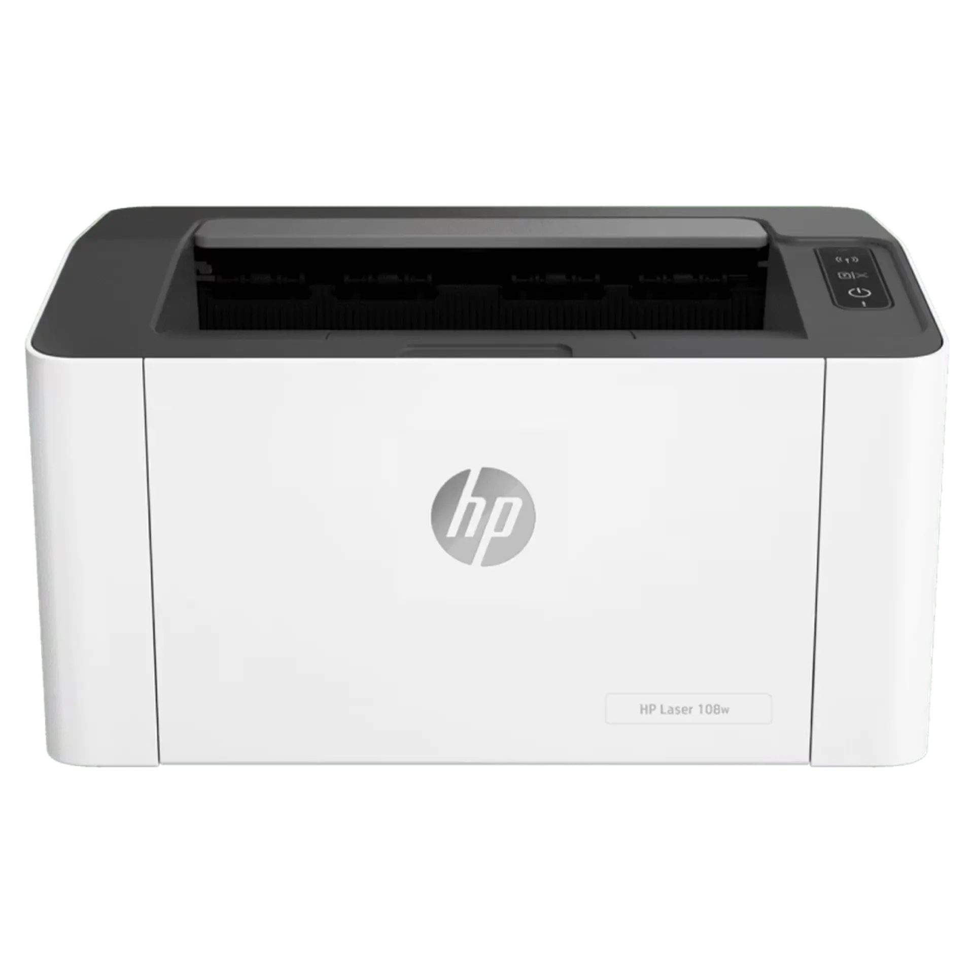 Máy in HP Laser 108W Printer (4ZB80A),Wifi, đơn năng, đen trắng