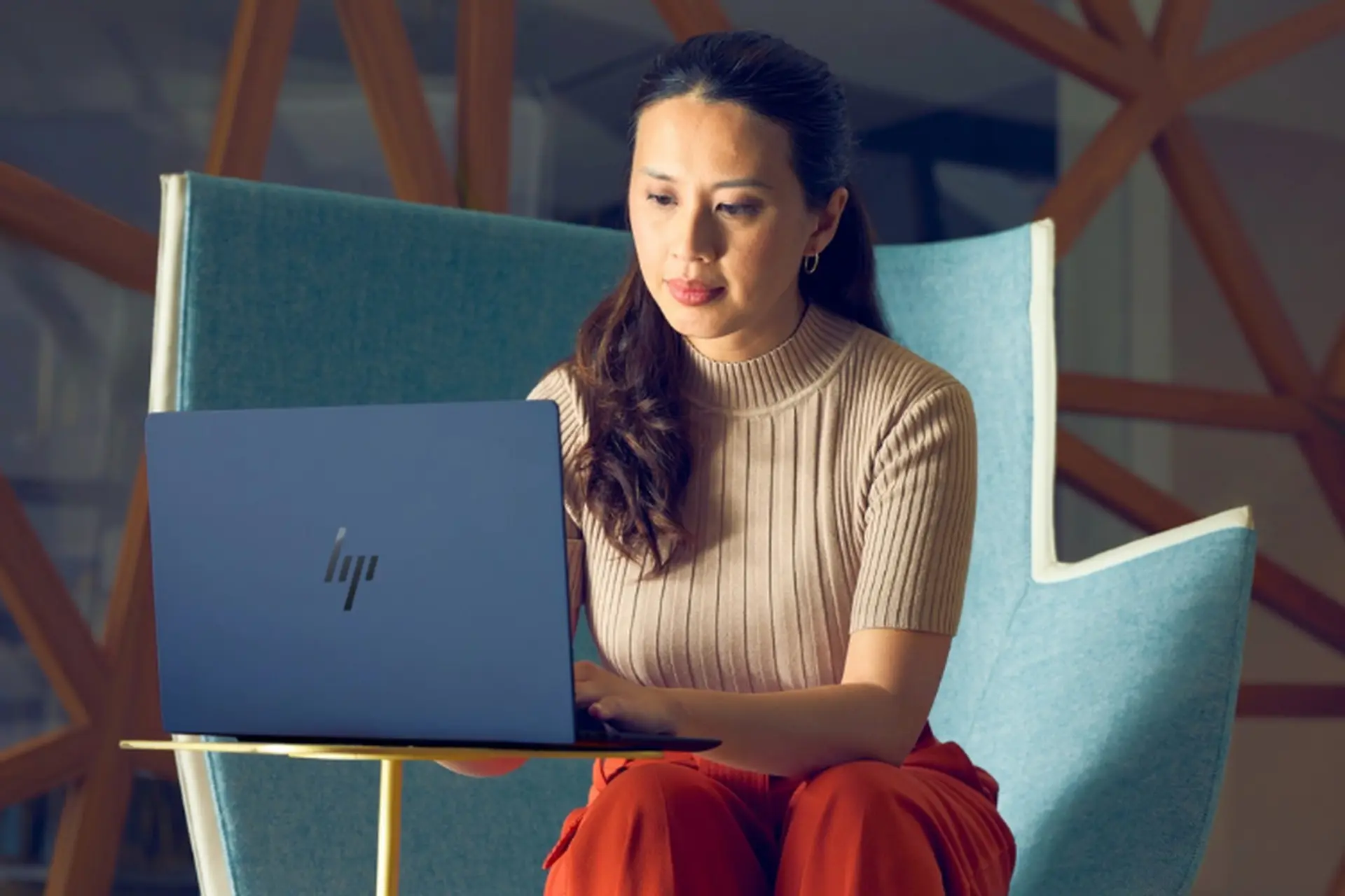 HP Wolf Security là gì? Vì sao hệ thống bảo mật này được tin dùng trên laptop HP?