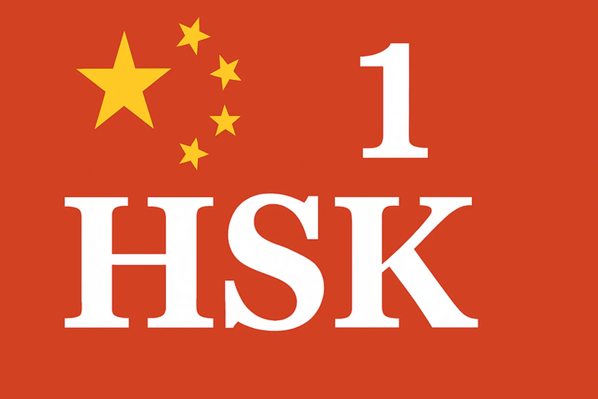 HSK1 tiếng Trung là gì? Tất tần tật thông tin bạn cần biết về cấp độ HSK 1