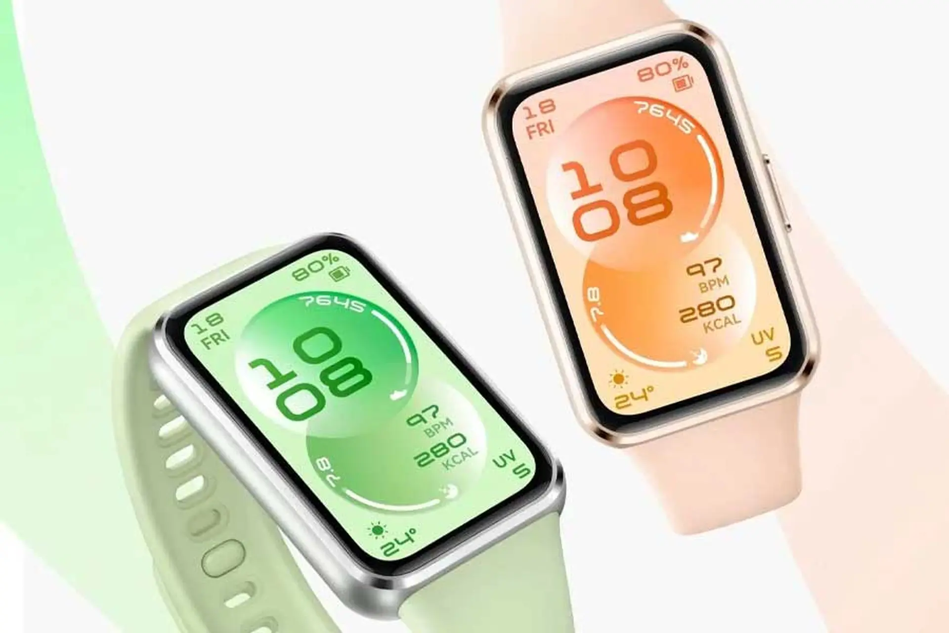 Huawei Band 11 và Band 11 Pro ra mắt, màn AMOLED, pin dùng tới 14 ngày