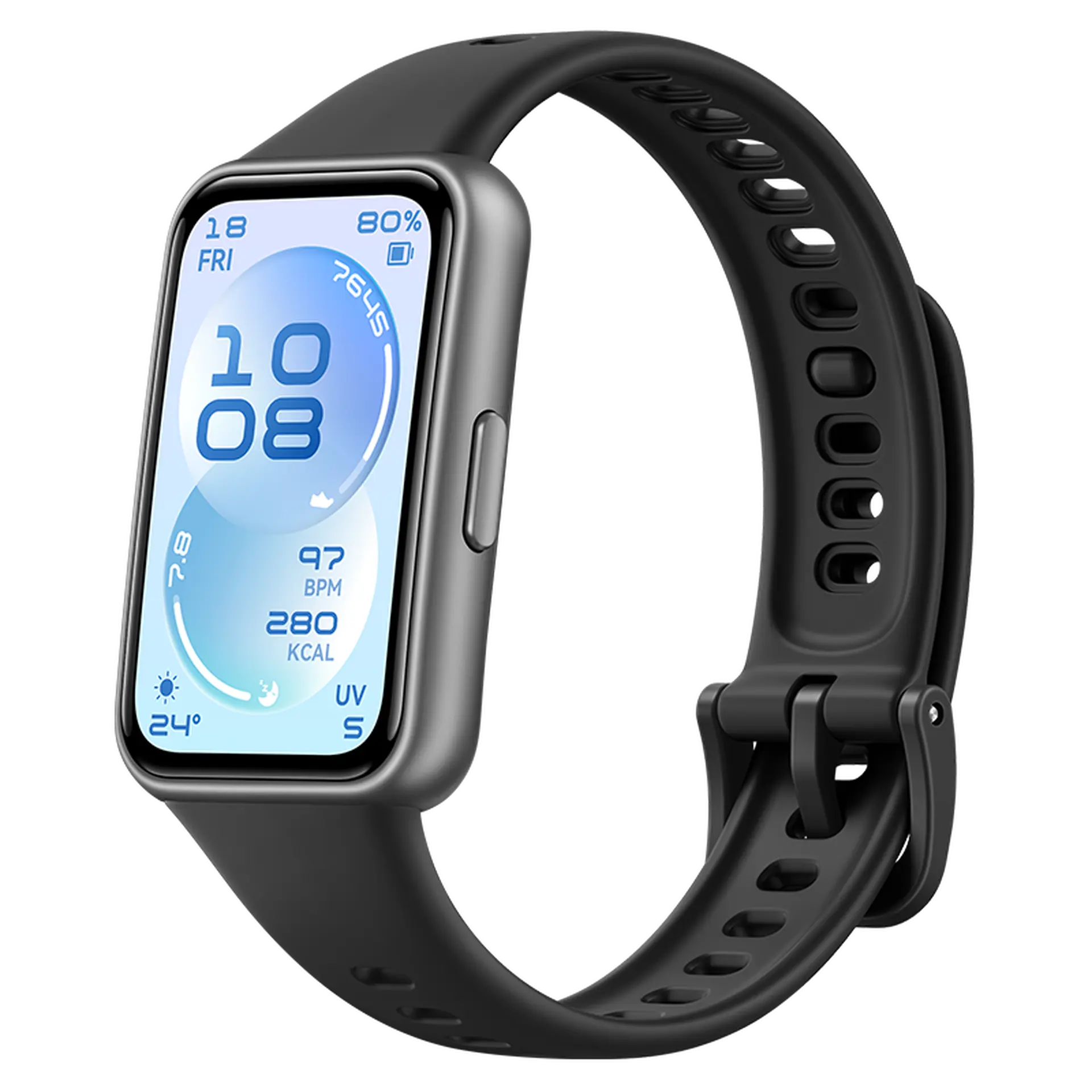 Huawei Band 11 Viền Nhựa