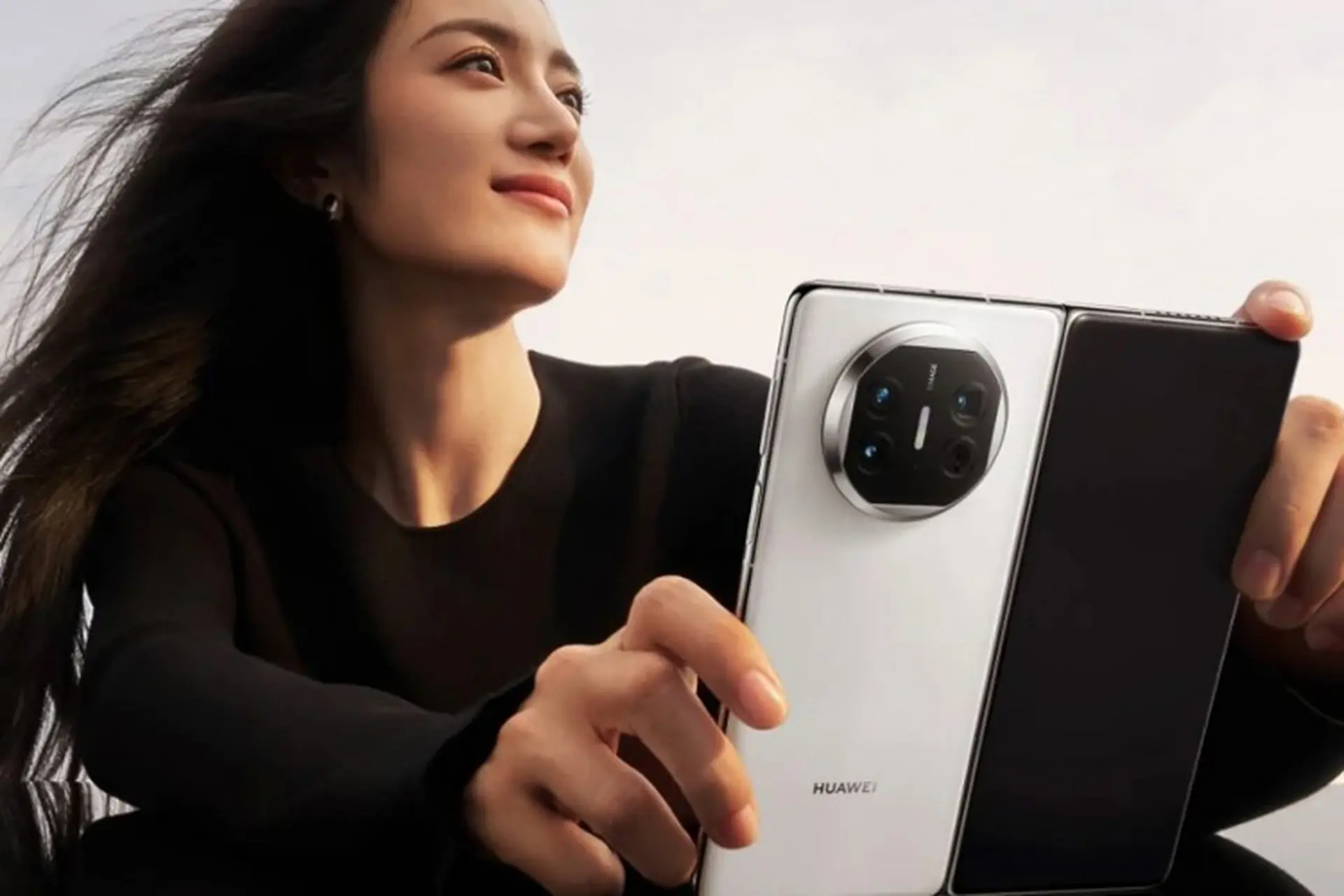 Huawei dẫn đầu thị trường điện thoại gập tại Trung Quốc, bỏ xa các đối thủ trong Q1/2025