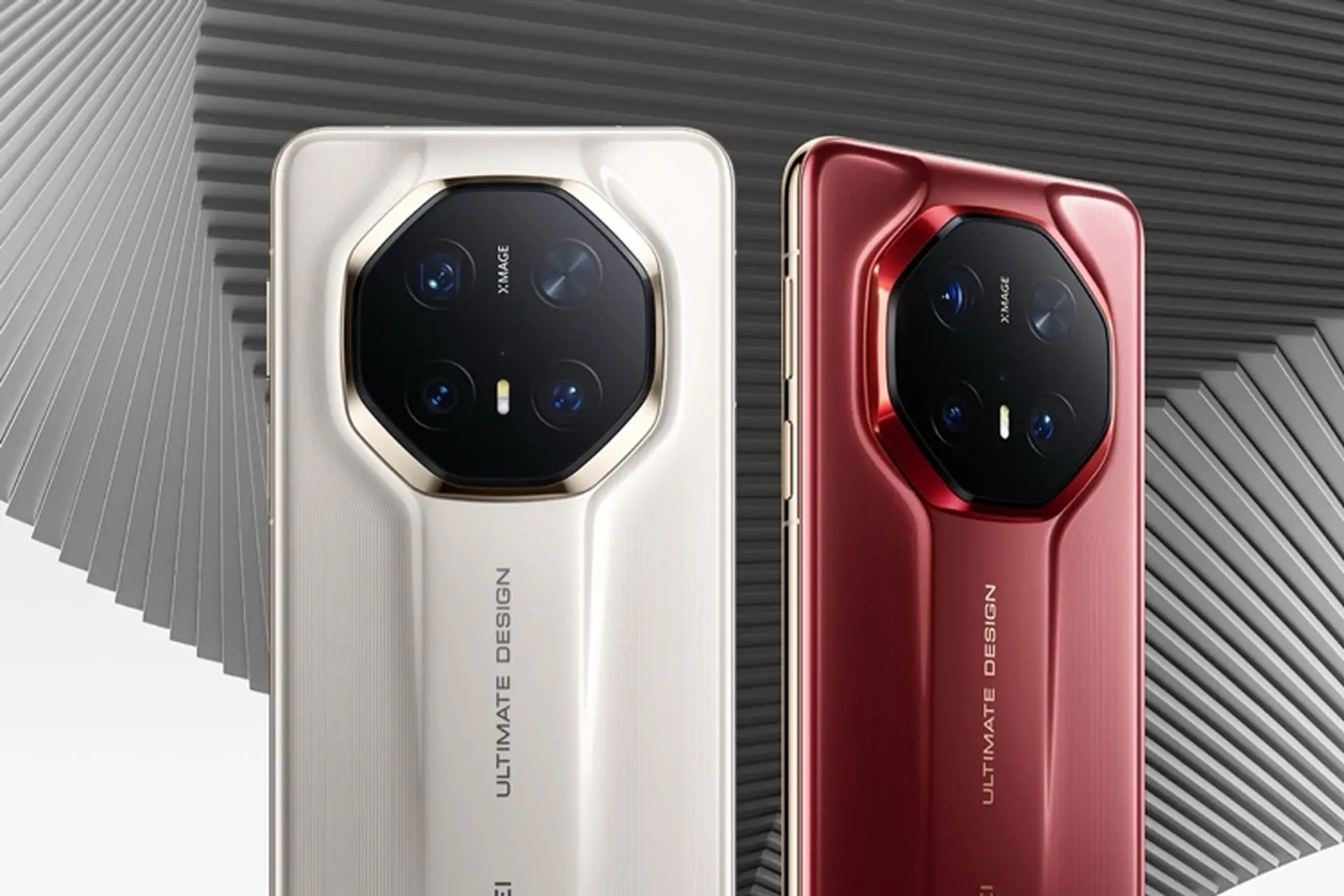 Huawei đưa ra giải pháp độc đáo cho quạt tản nhiệt của Mate 80
